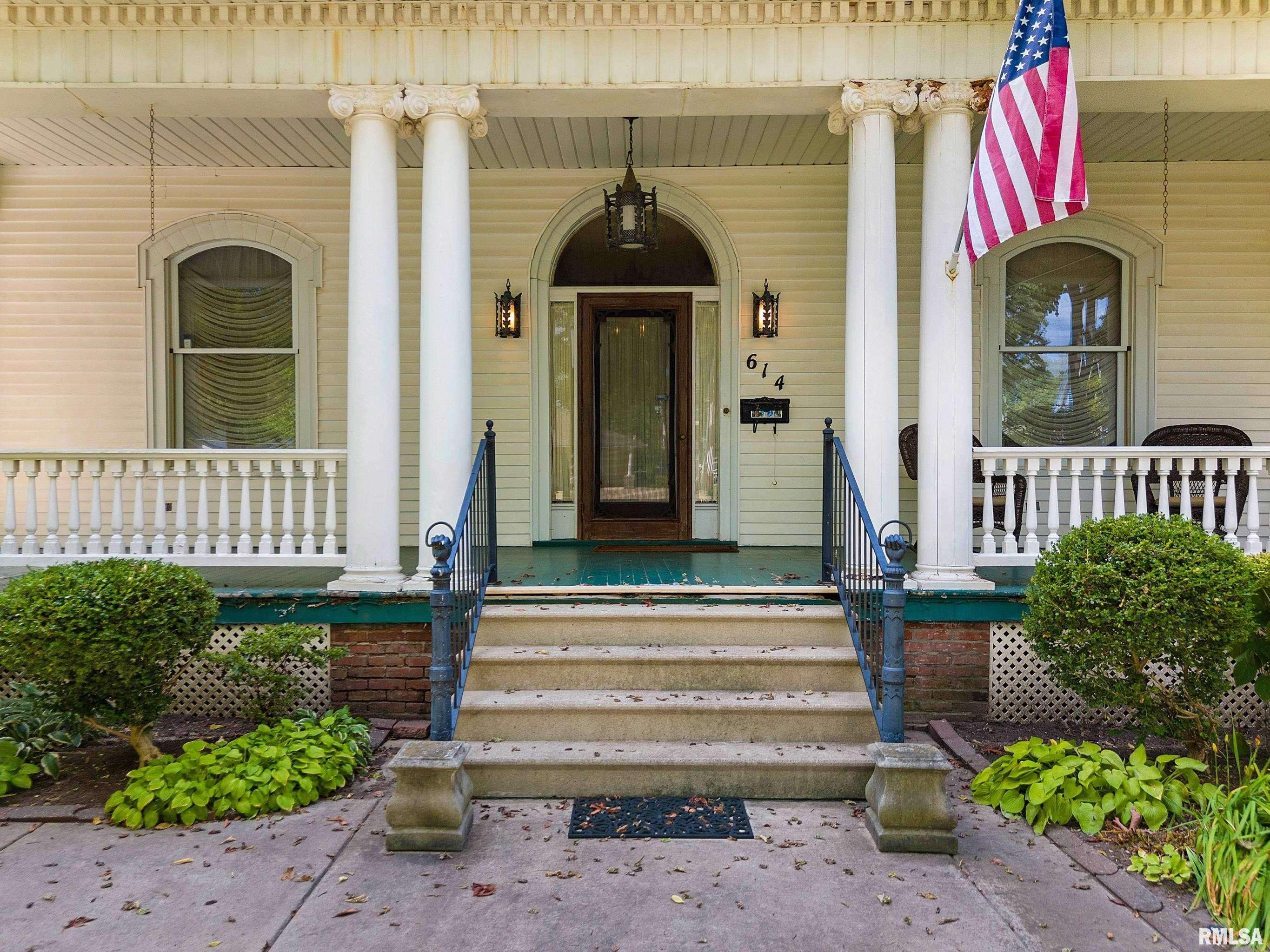 Pekin, IL 61554,614 WASHINGTON ST