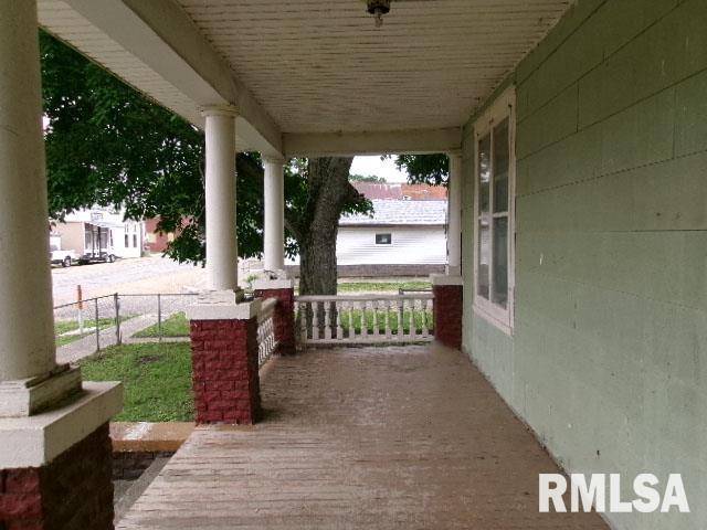 Ellisville, IL 61431,100 W MAIN ST