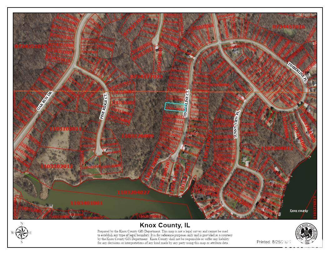 Dahinda, IL 61428,193 TIMBERLINE CT