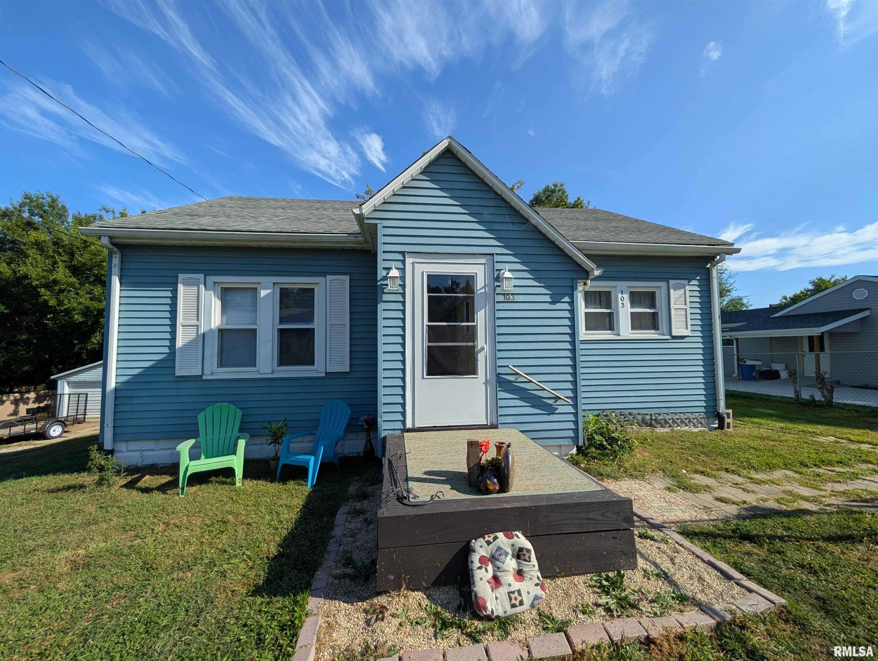 North Pekin, IL 61554,103 ELM ST