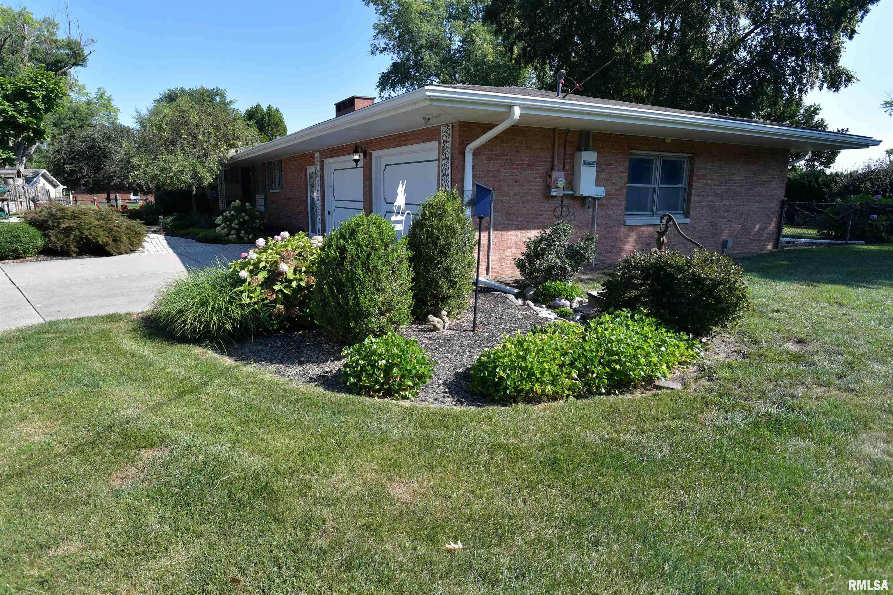 Bartonville, IL 61607,5 SANDALWOOD LN