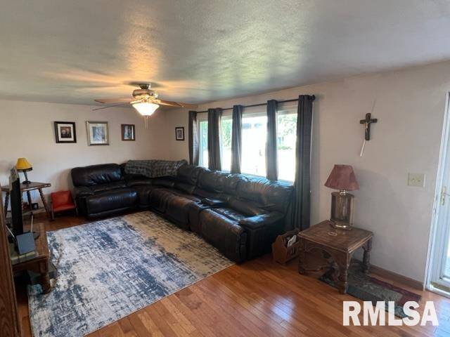 Morton, IL 61550,314 N OKLAHOMA AVE