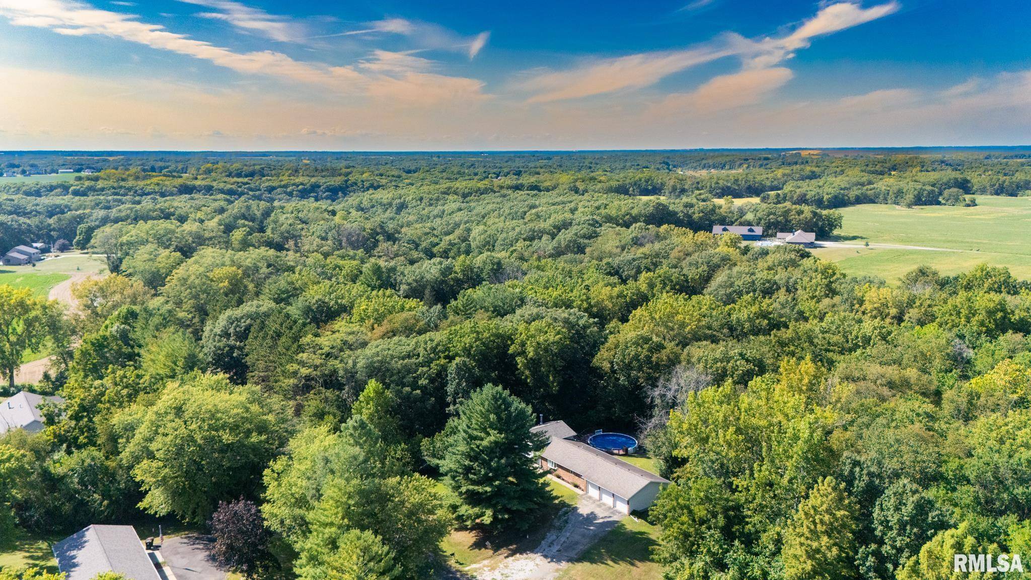 Hanna City, IL 61536,10821 W WOODHAVEN DR