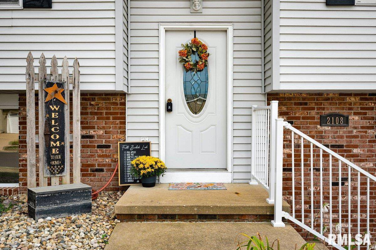 Pekin, IL 61554,2108 MARIGOLD DR