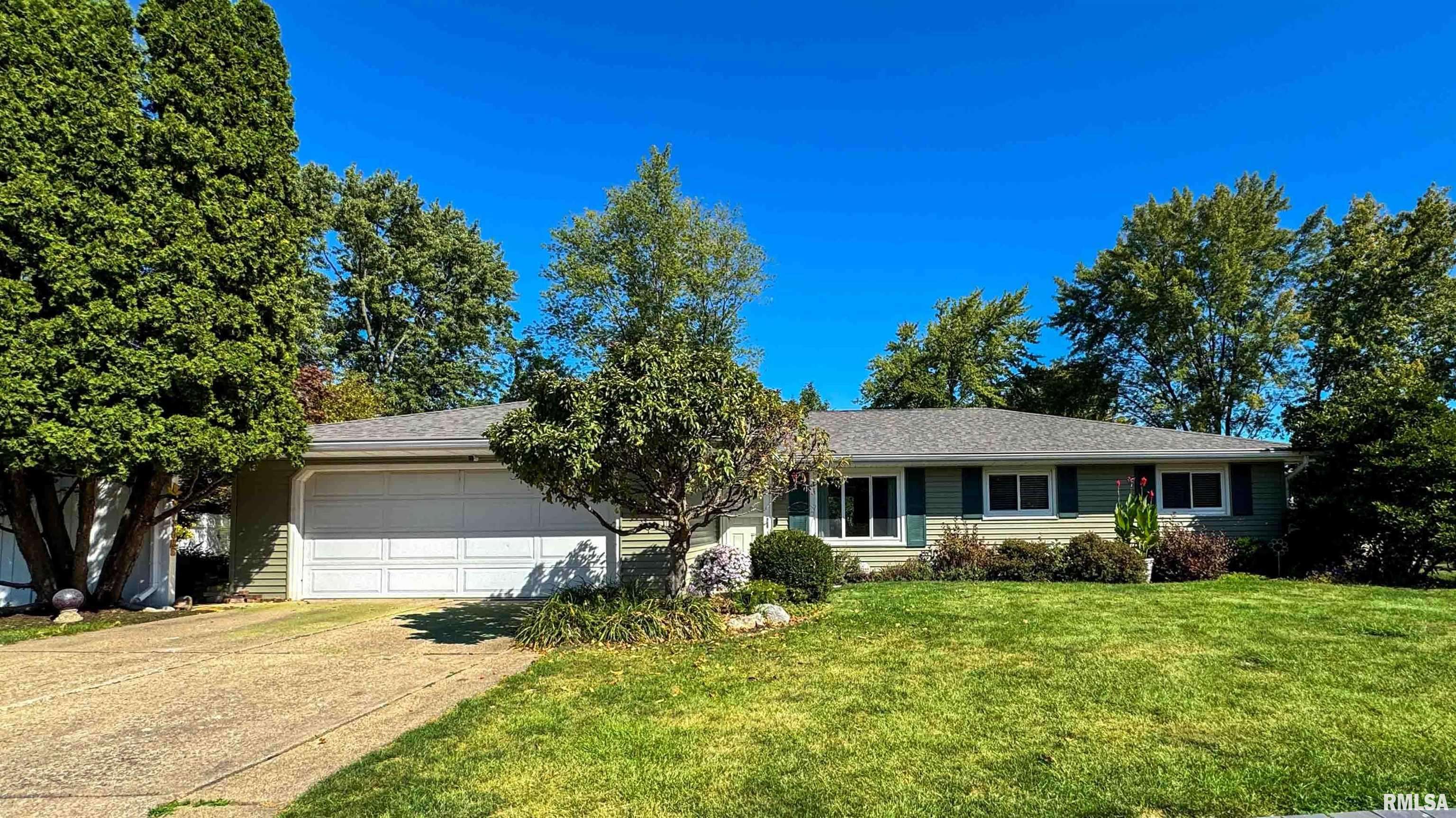 East Peoria, IL 61611,108 SUPREME CT