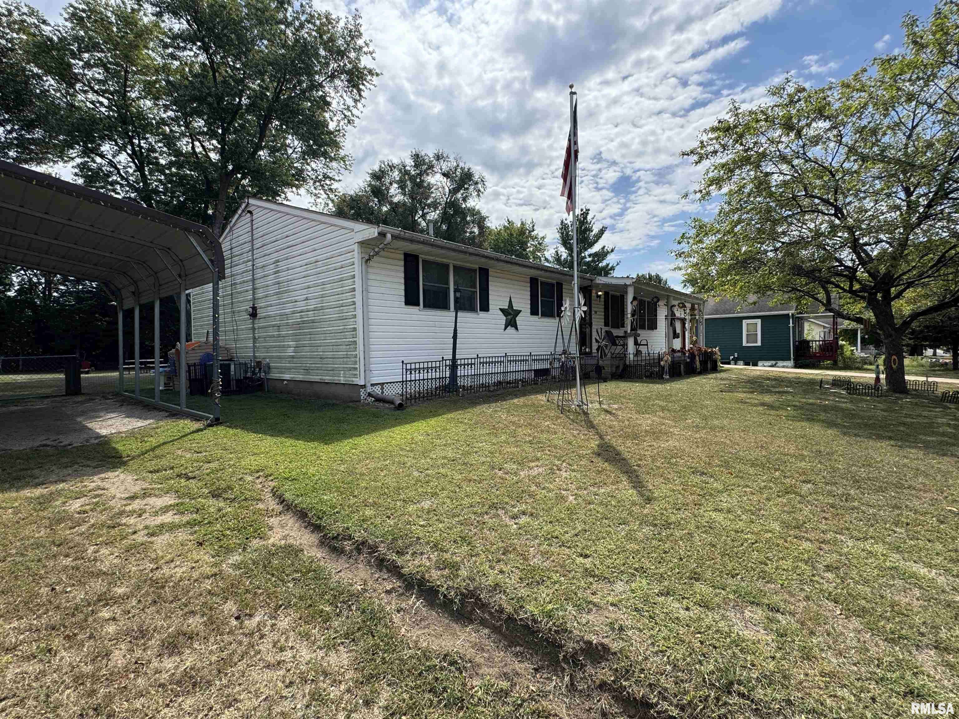 Pekin, IL 61554,1058 AUGUSTA ST