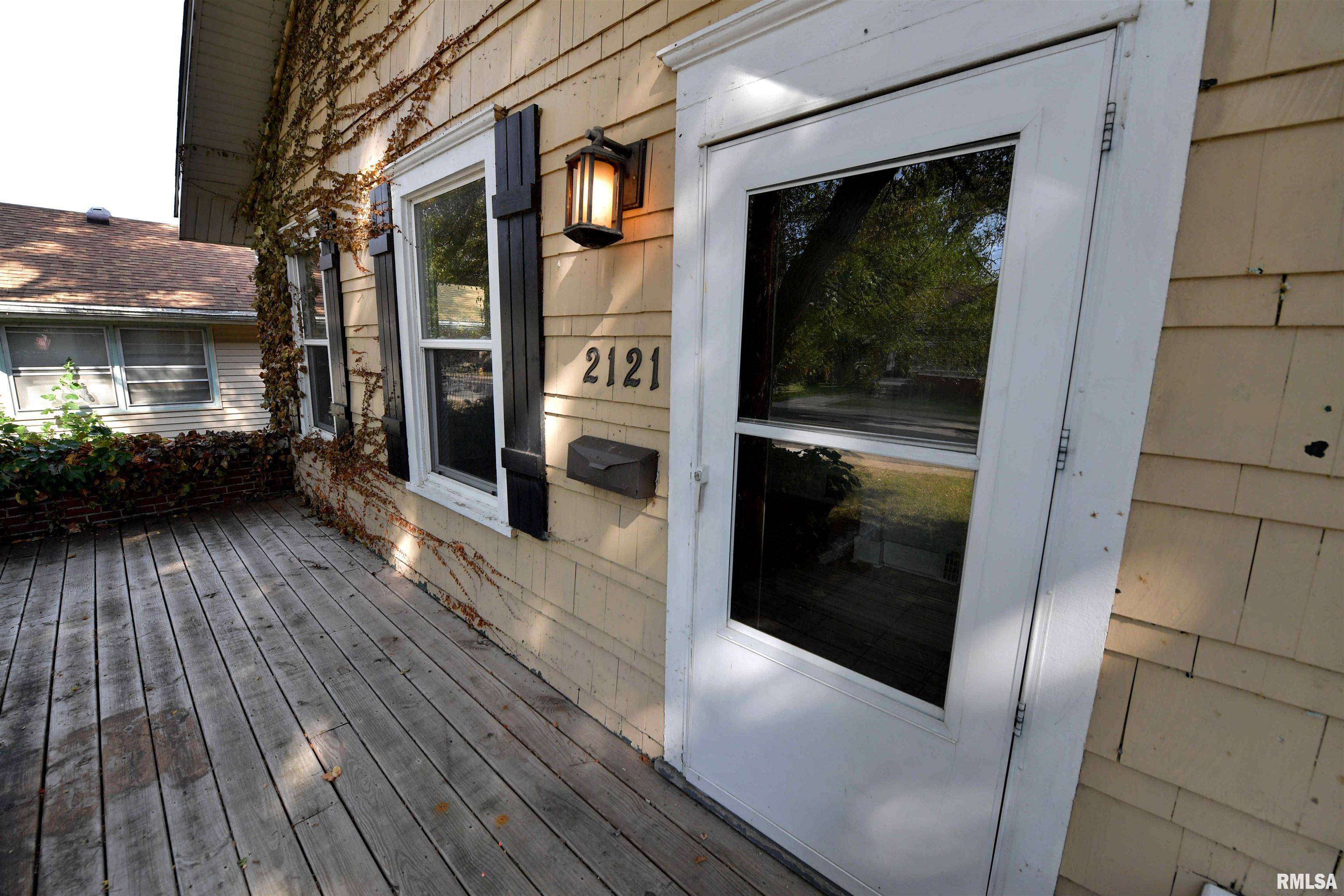 West Peoria, IL 61604,2121 W ROHMANN AVE