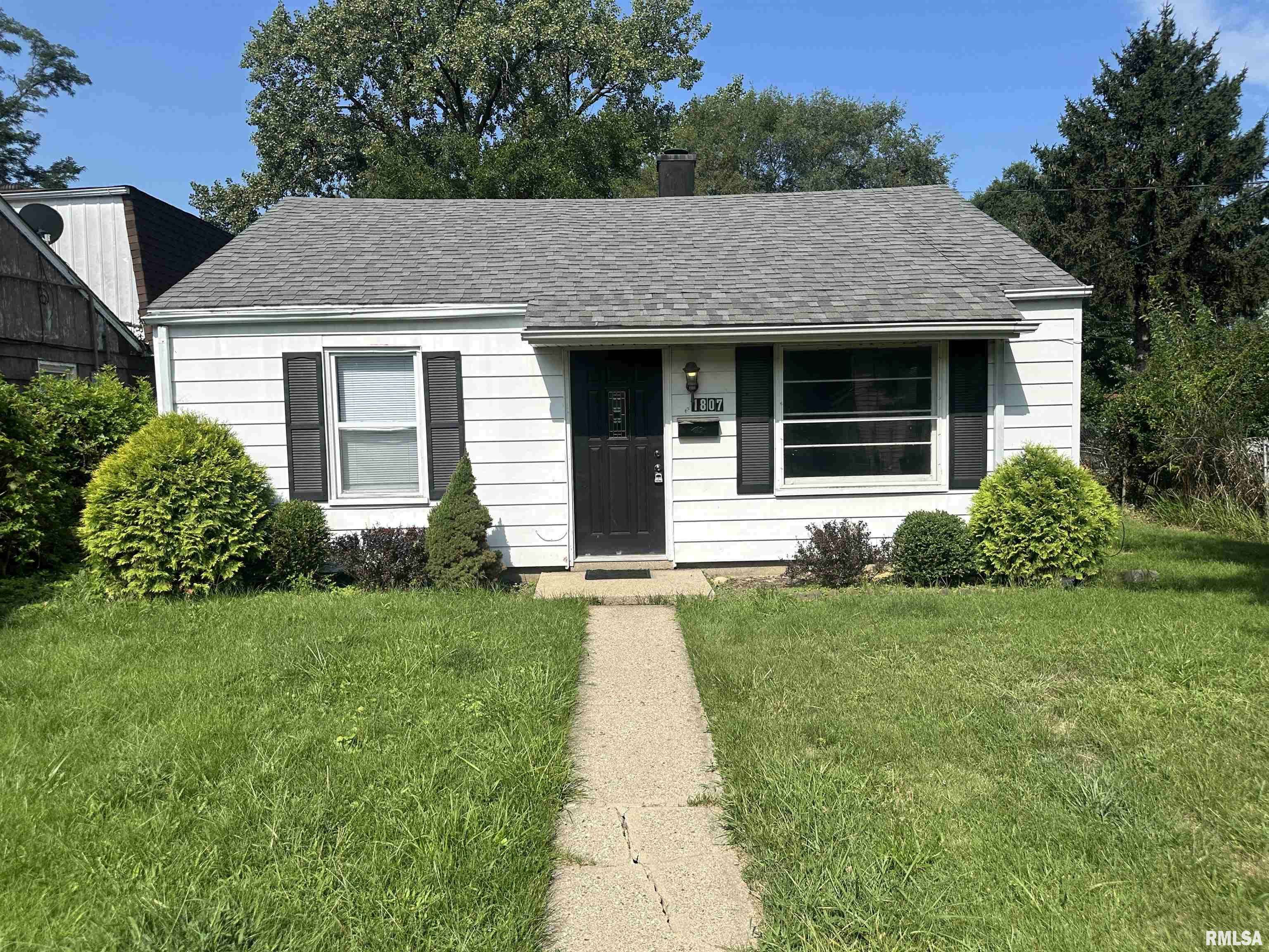Peoria, IL 61604,1807 N UNDERHILL ST