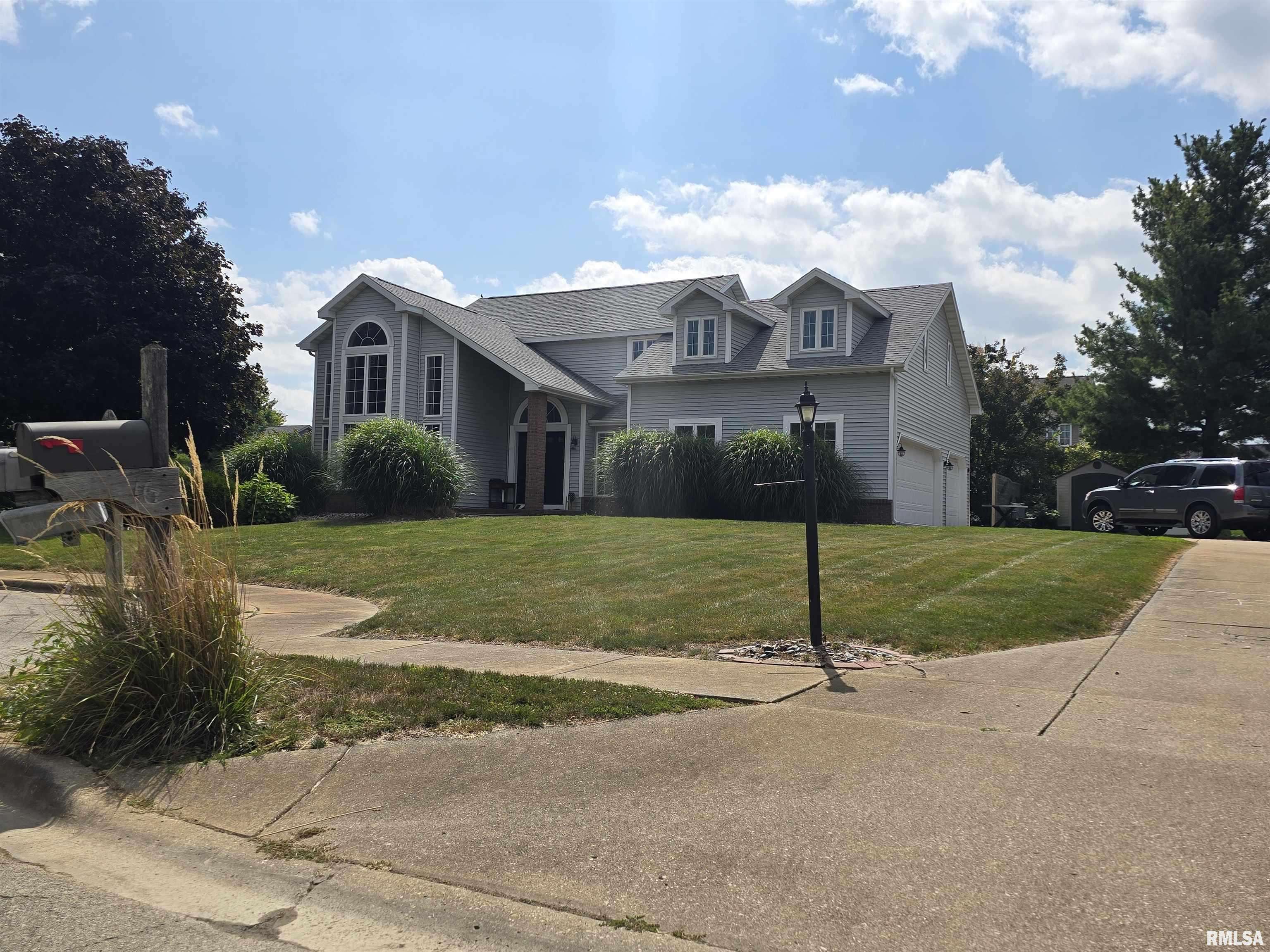 Washington, IL 61571,16 CRANFORD DR