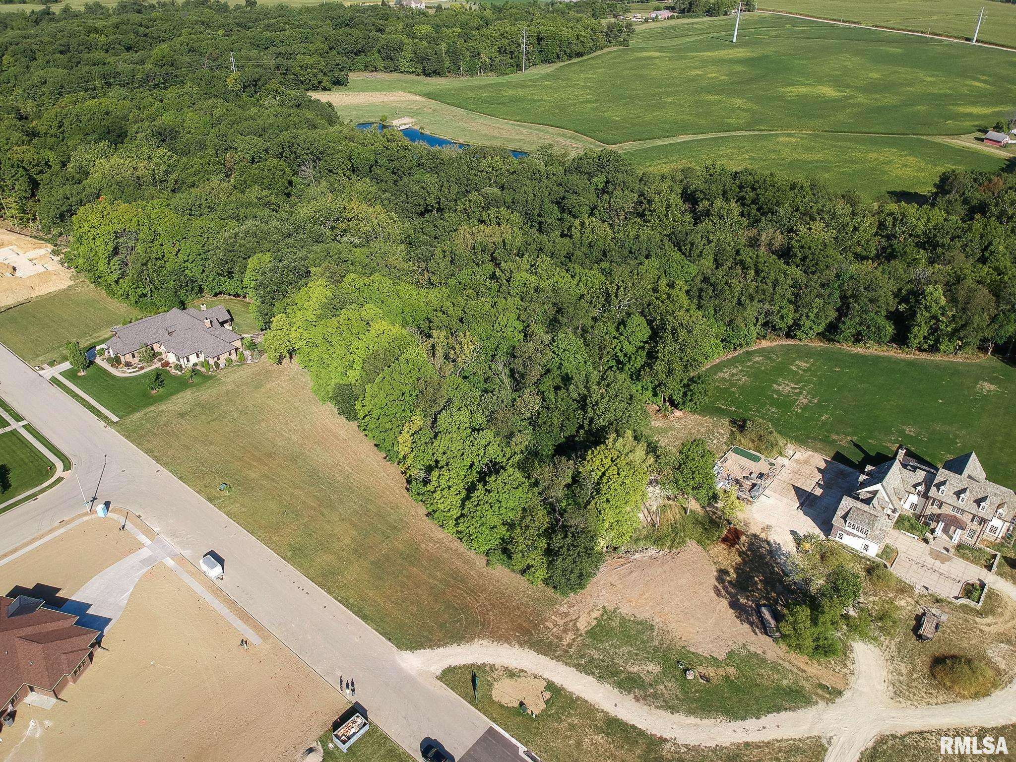 Morton, IL 61550,Lot 84 Timberwolf DR