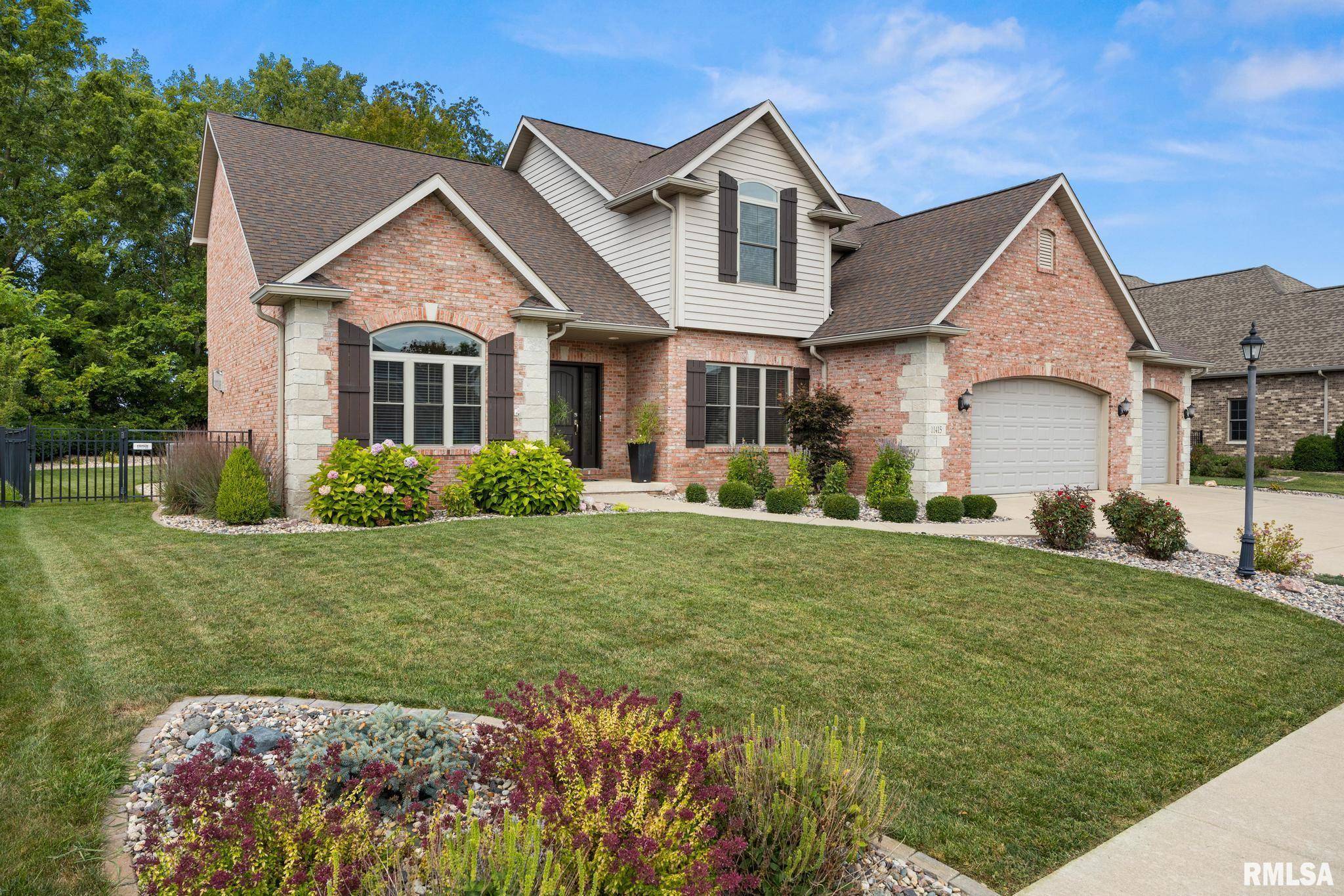 Dunlap, IL 61525,11415 N STONE CREEK DR