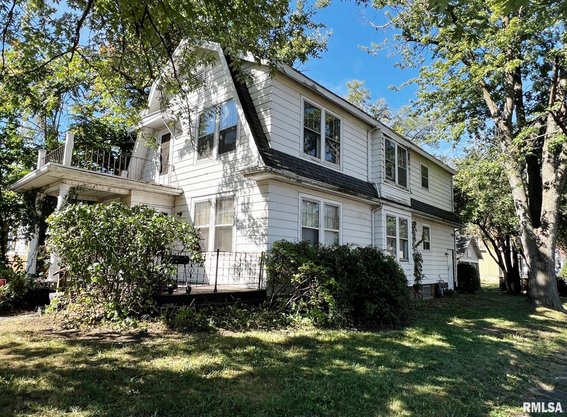 Peoria, IL 61603,2617 N PROSPECT RD