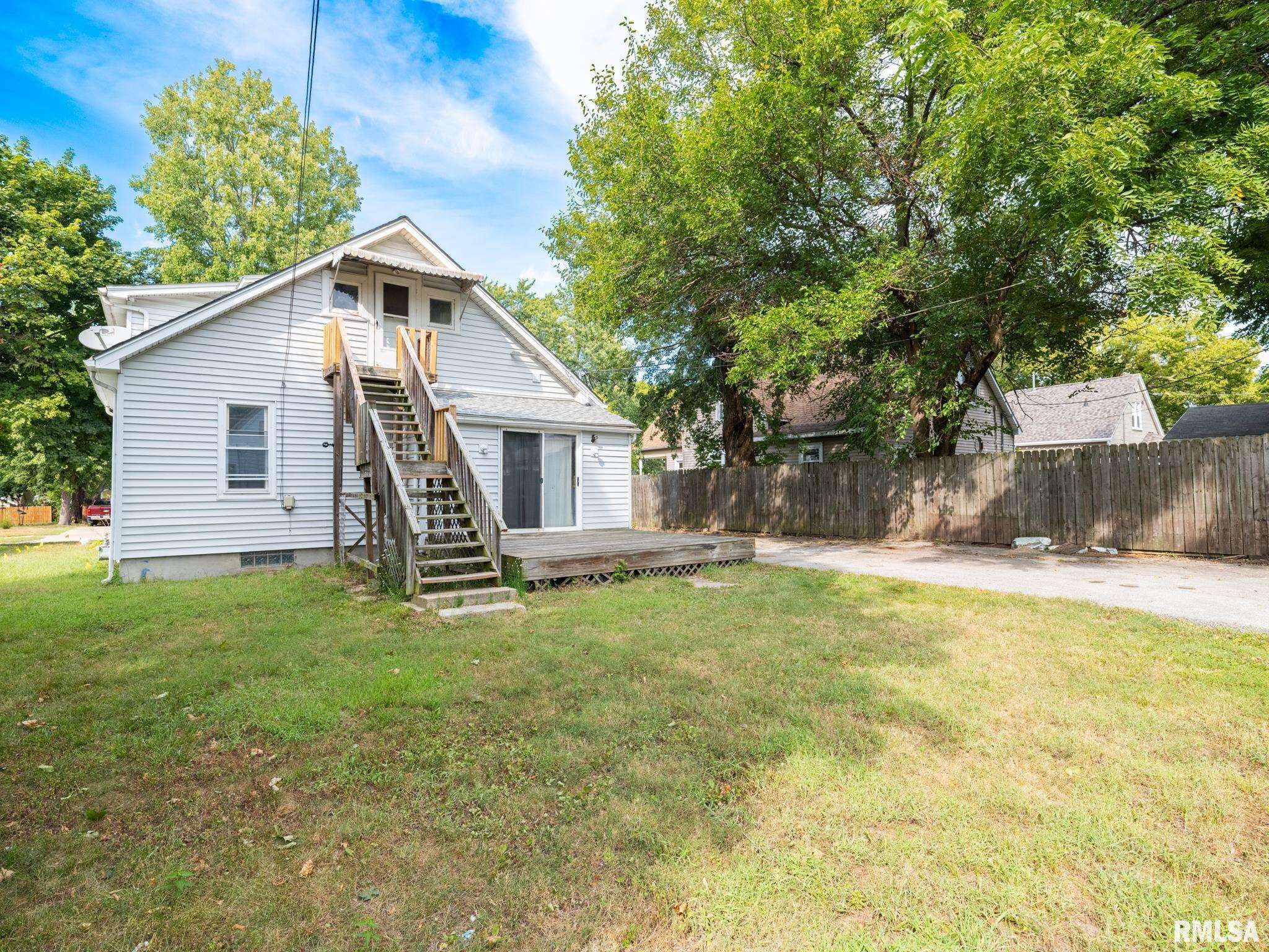 Pekin, IL 61554,1216 CHARLOTTE ST