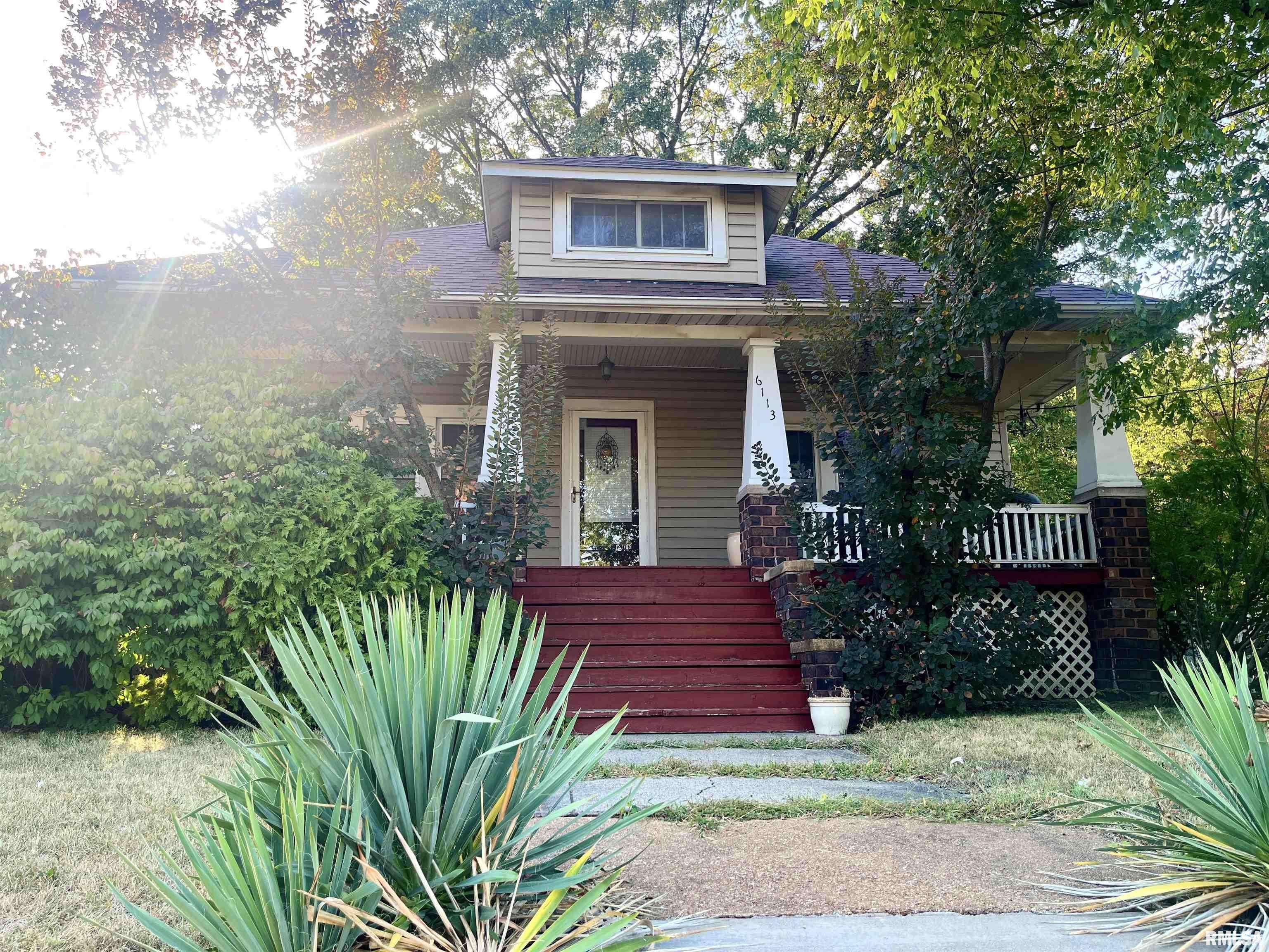 Bartonville, IL 61607,6113 S ADAMS ST