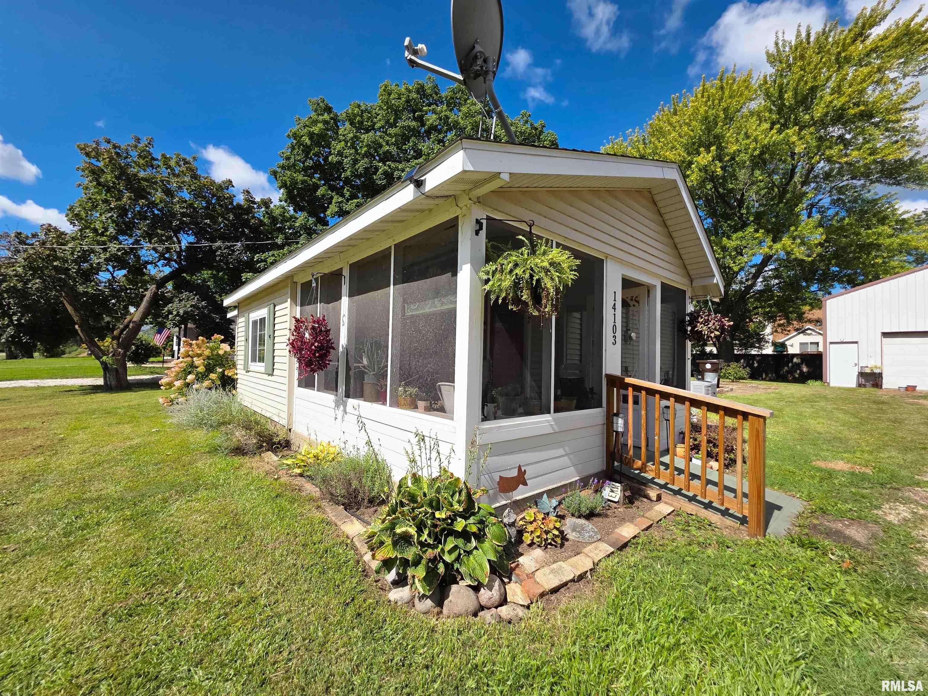 Chillicothe, IL 61523,14103 N EDGEWATER DR