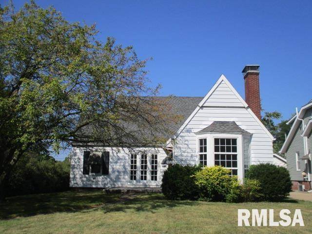 Peoria, IL 61604,3203 N BILTMORE AVE