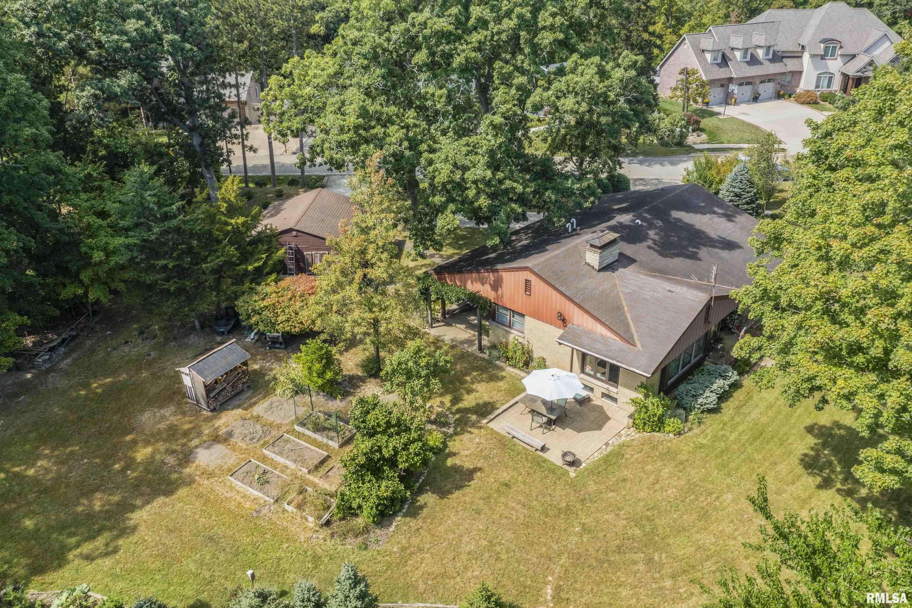 Peoria, IL 61615,9310 N FRYE RD