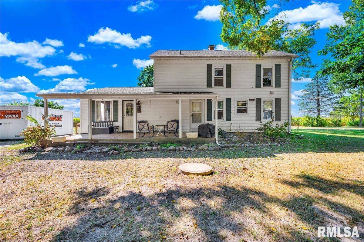 Chillicothe, IL 61523,1701 E OAKHURST LN