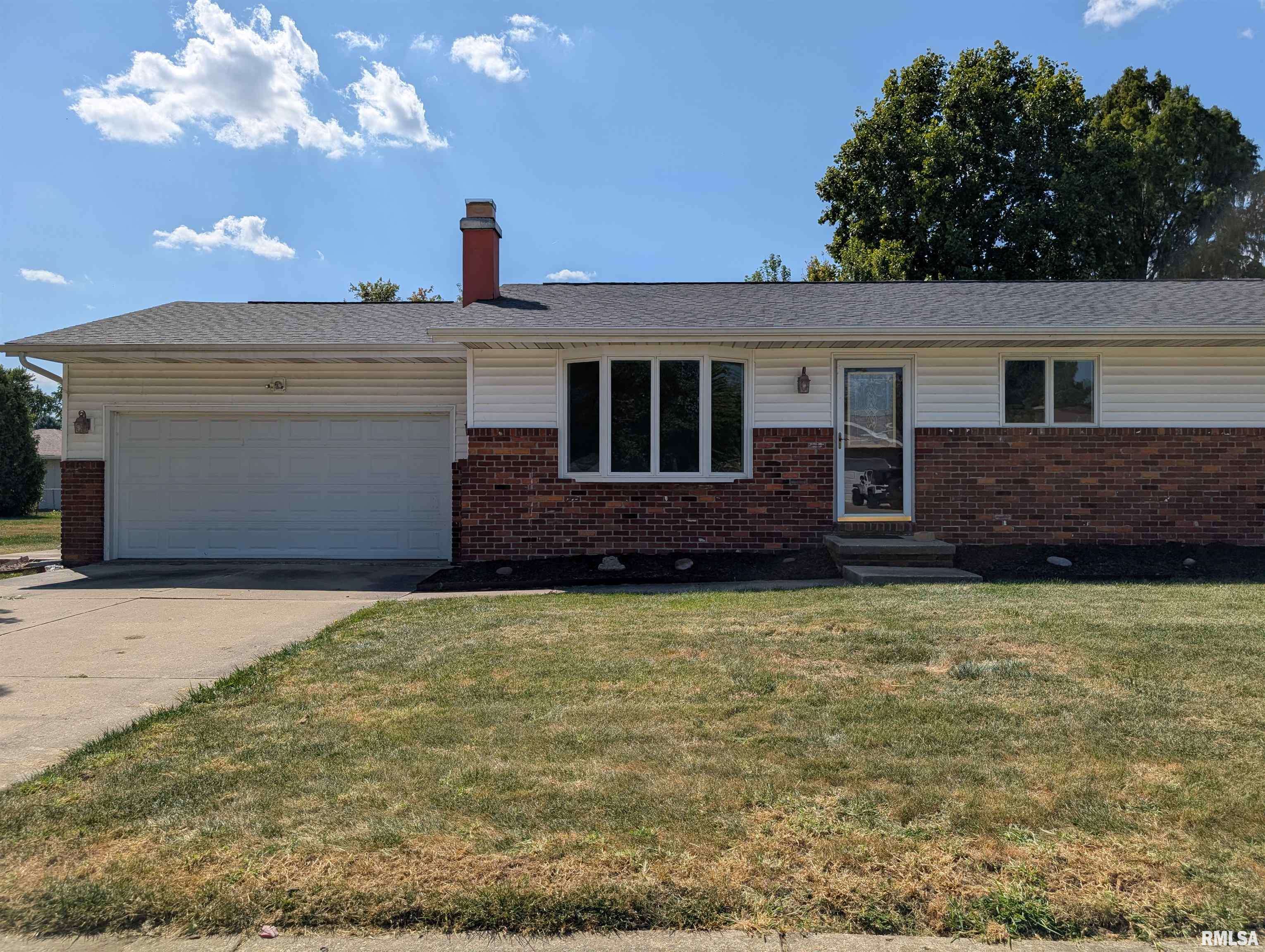 Morton, IL 61550,519 OHIO CT