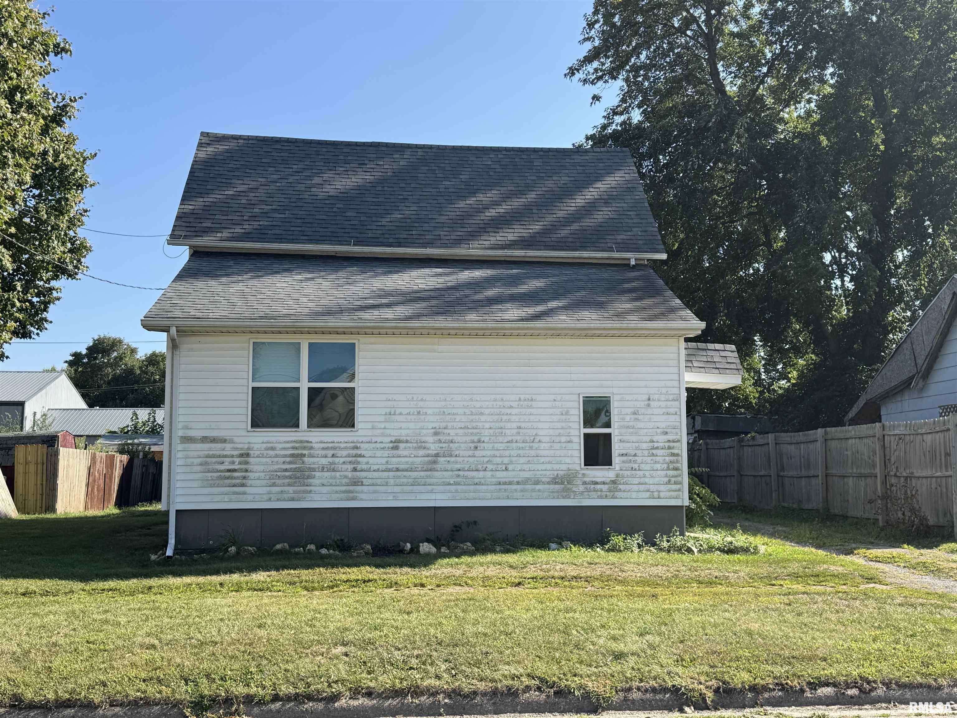 Canton, IL 61520,604 ANDERSON PL