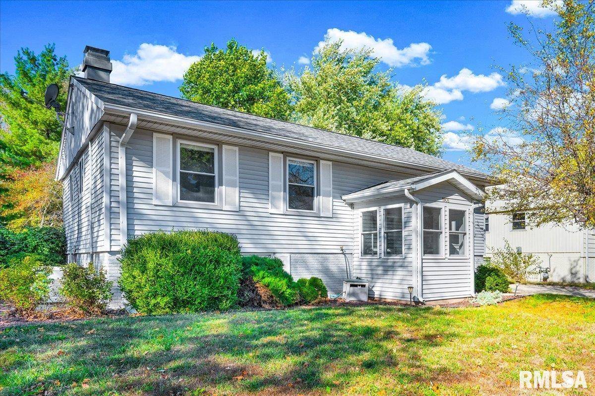 Pekin, IL 61554,1905 MEMORIAL DR