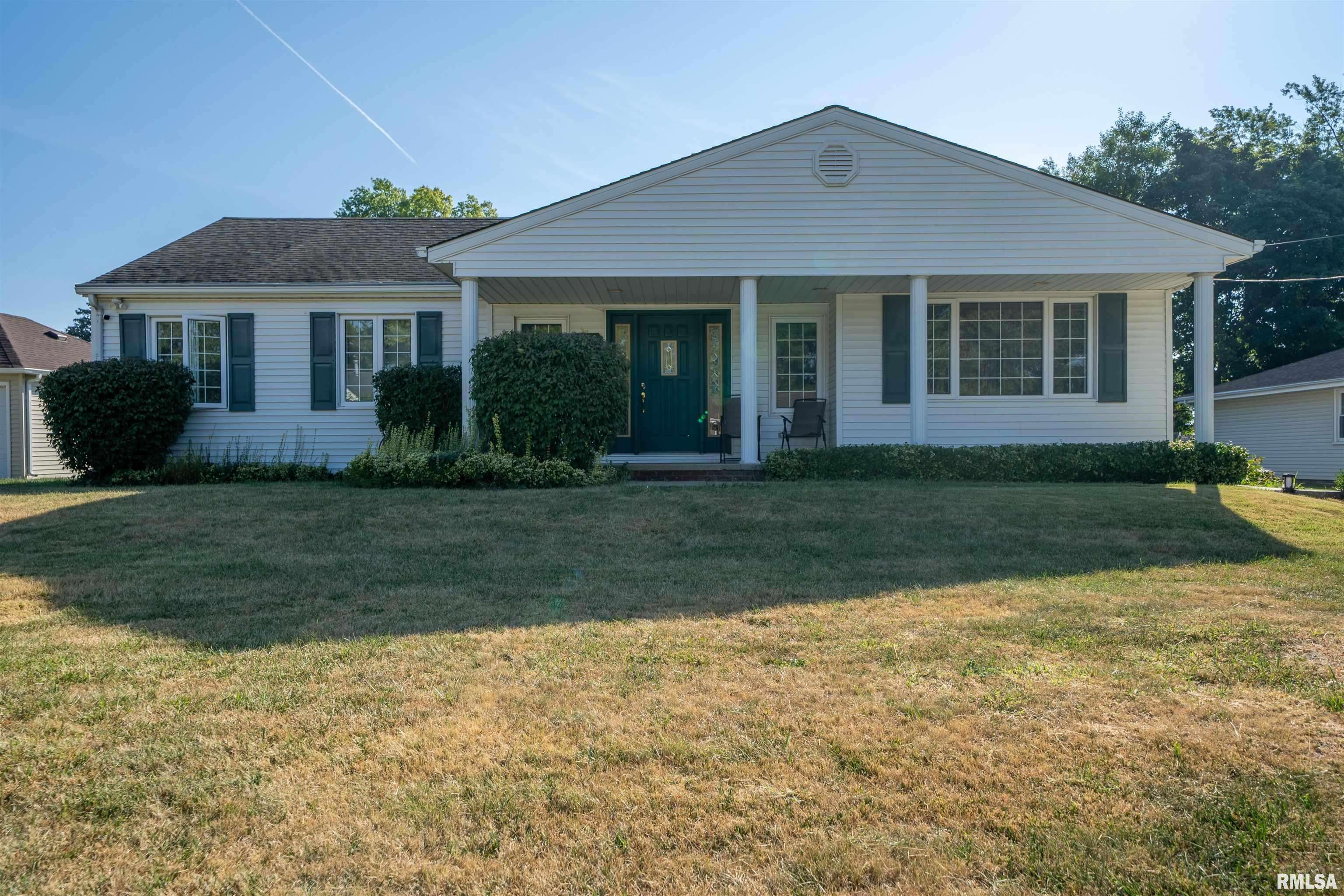 Peoria, IL 61614,5110 N MARTHA ST
