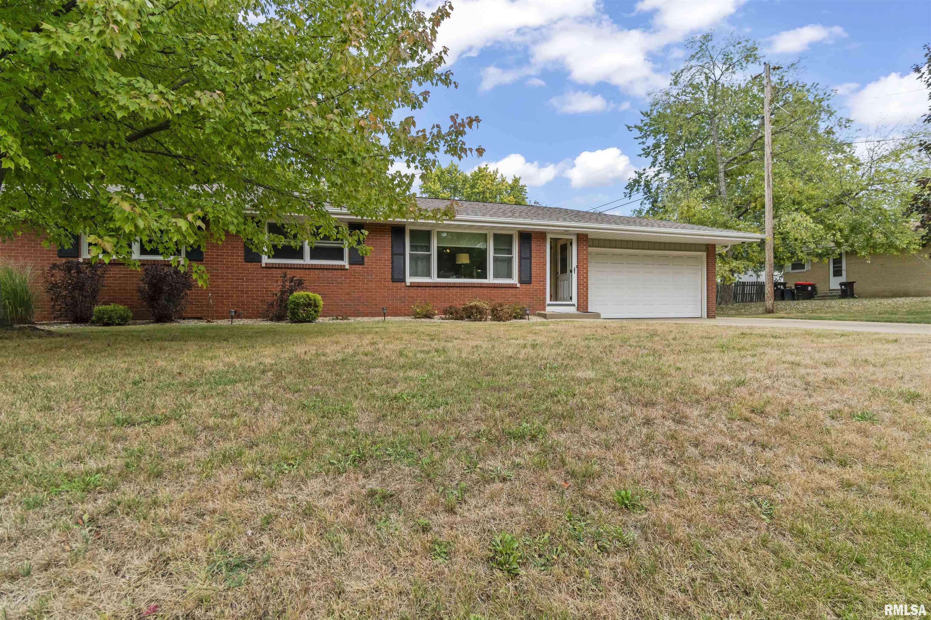 Peoria, IL 61615,5332 N BIG HOLLOW RD