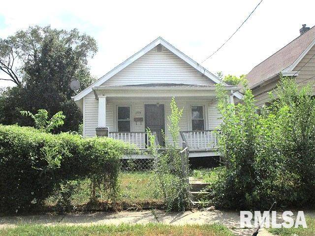 Peoria, IL 61605,1704 W MARTIN ST