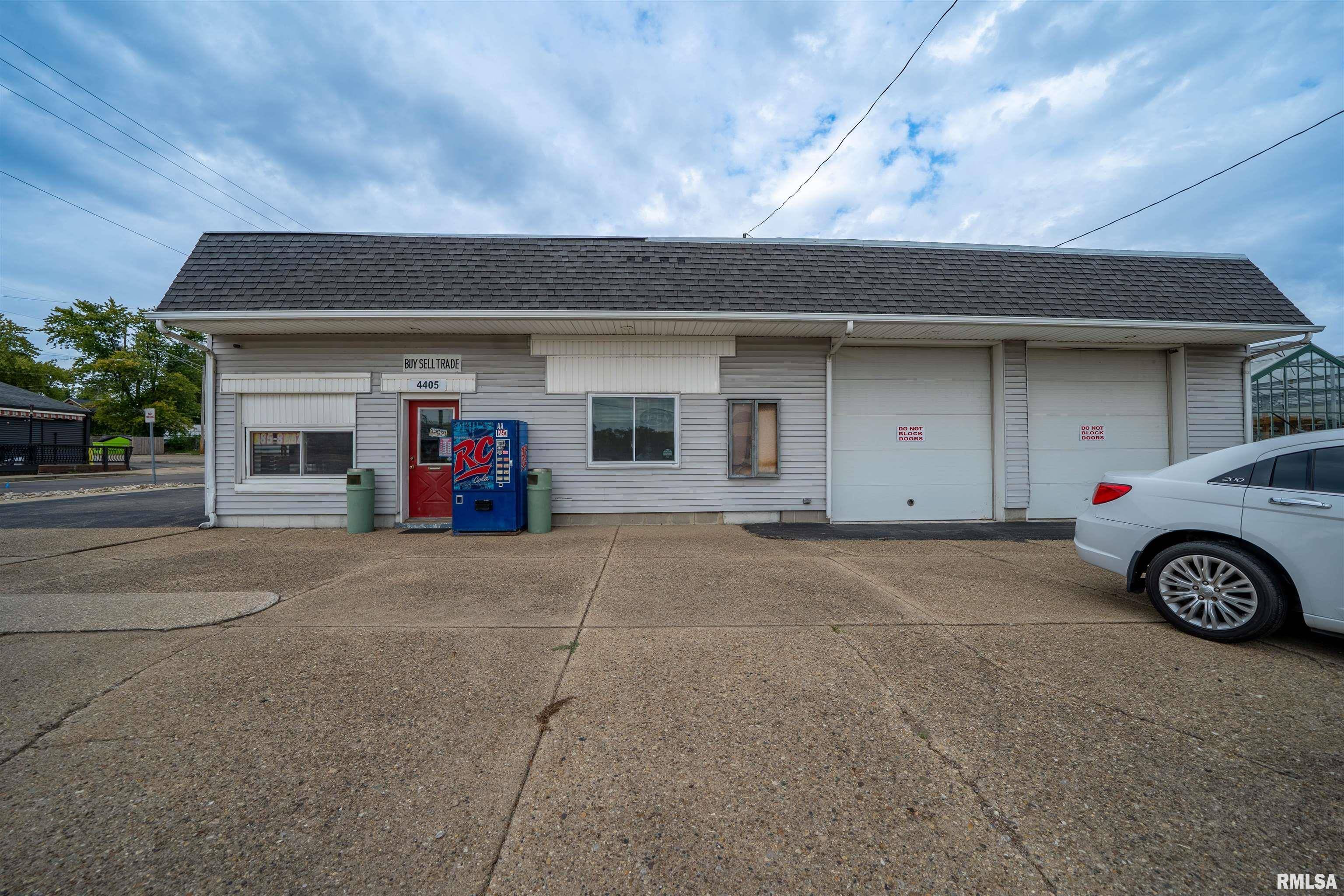 Peoria Heights, IL 61616,4405 N PROSPECT RD