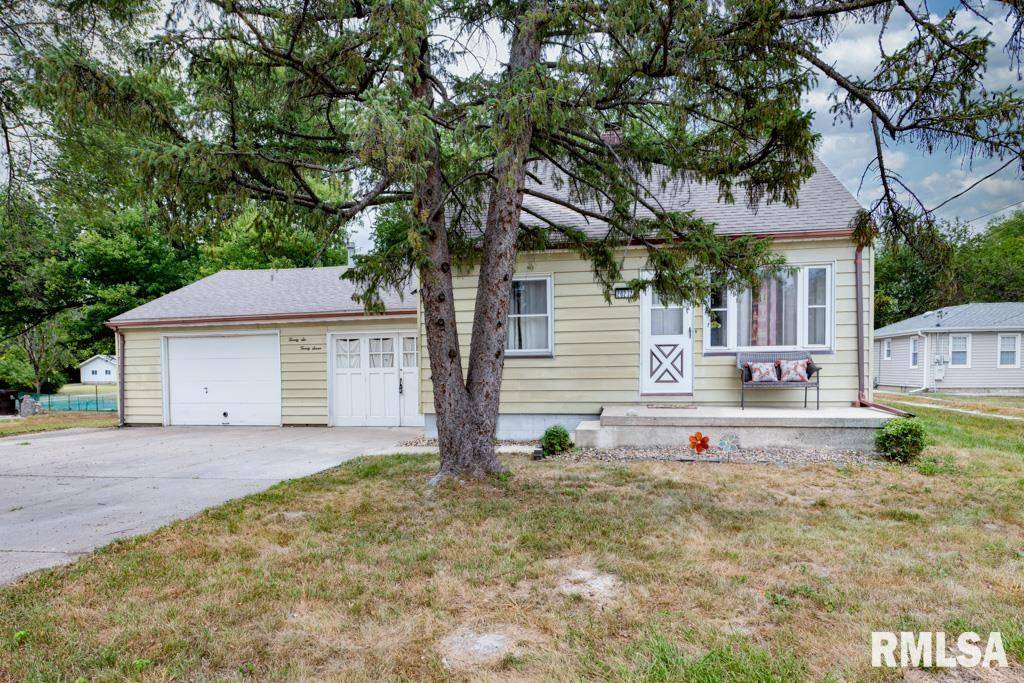Peoria, IL 61614,2627 W EUGENIE AVE