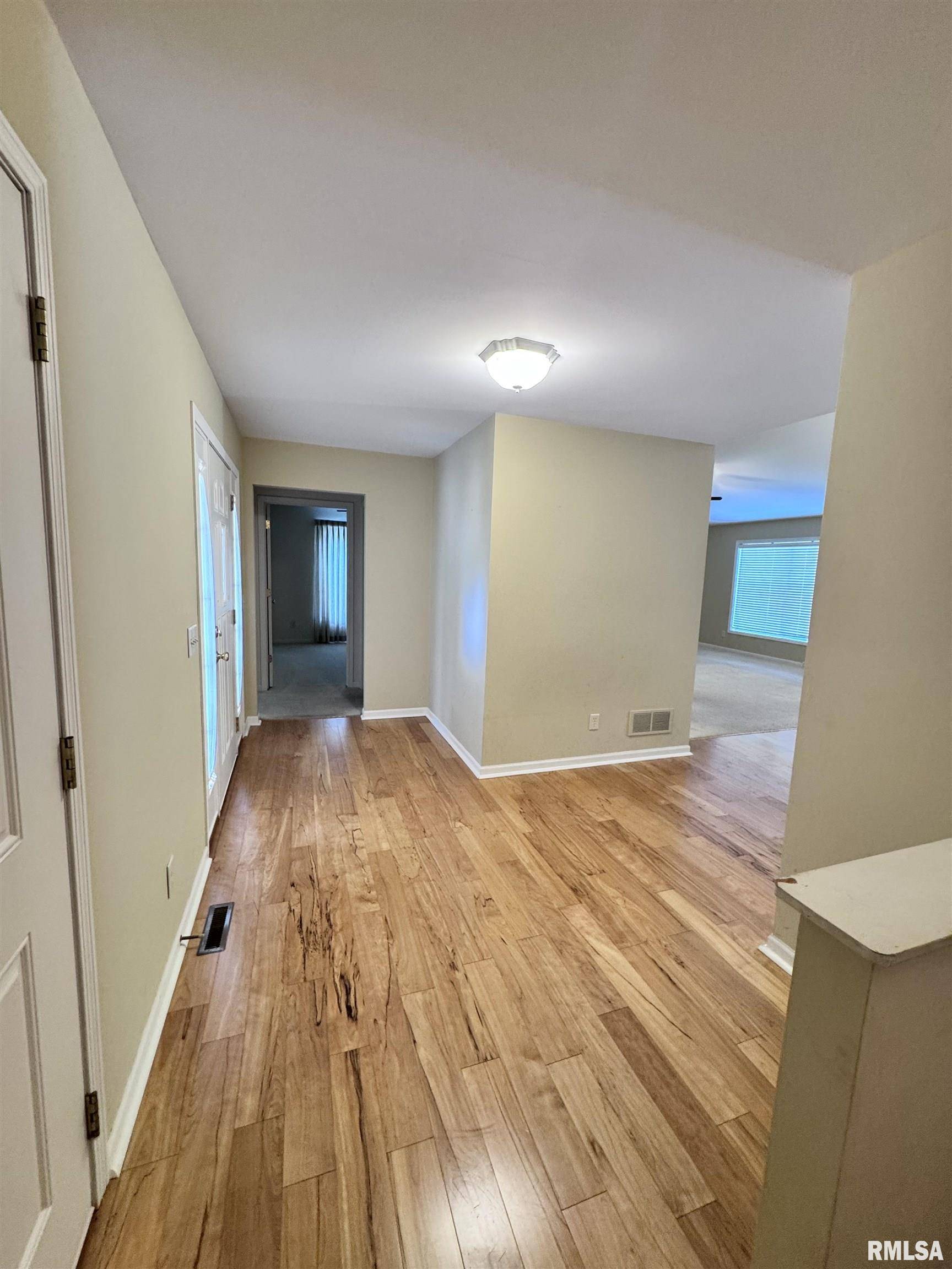 Macomb, IL 61455,1306 GRAND AVE