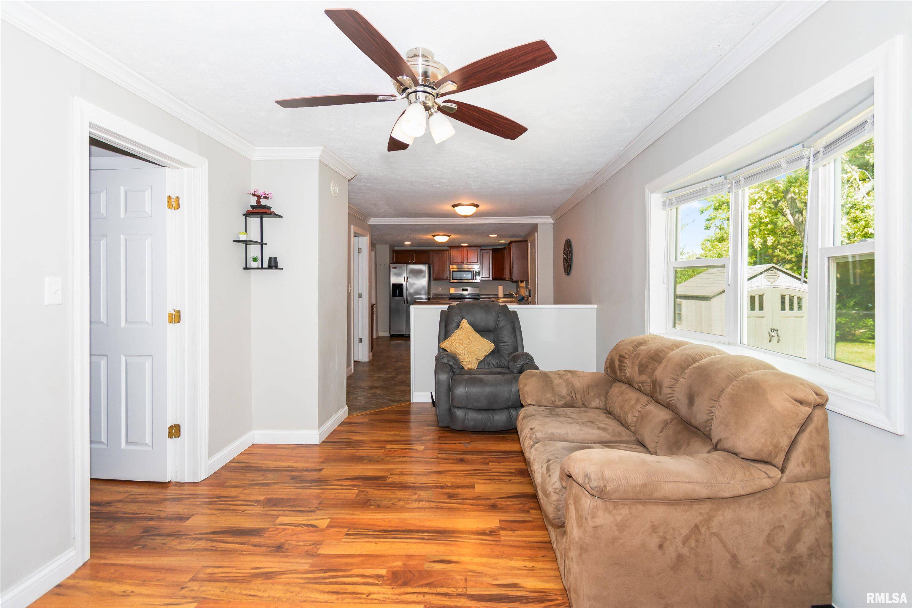 Bloomington, IL 61701,207 Packard ST