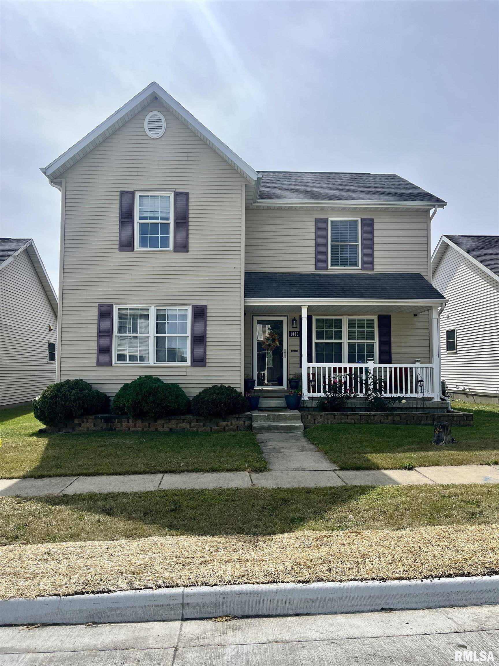 Normal, IL 61761,1003 CHIPPEWA ST