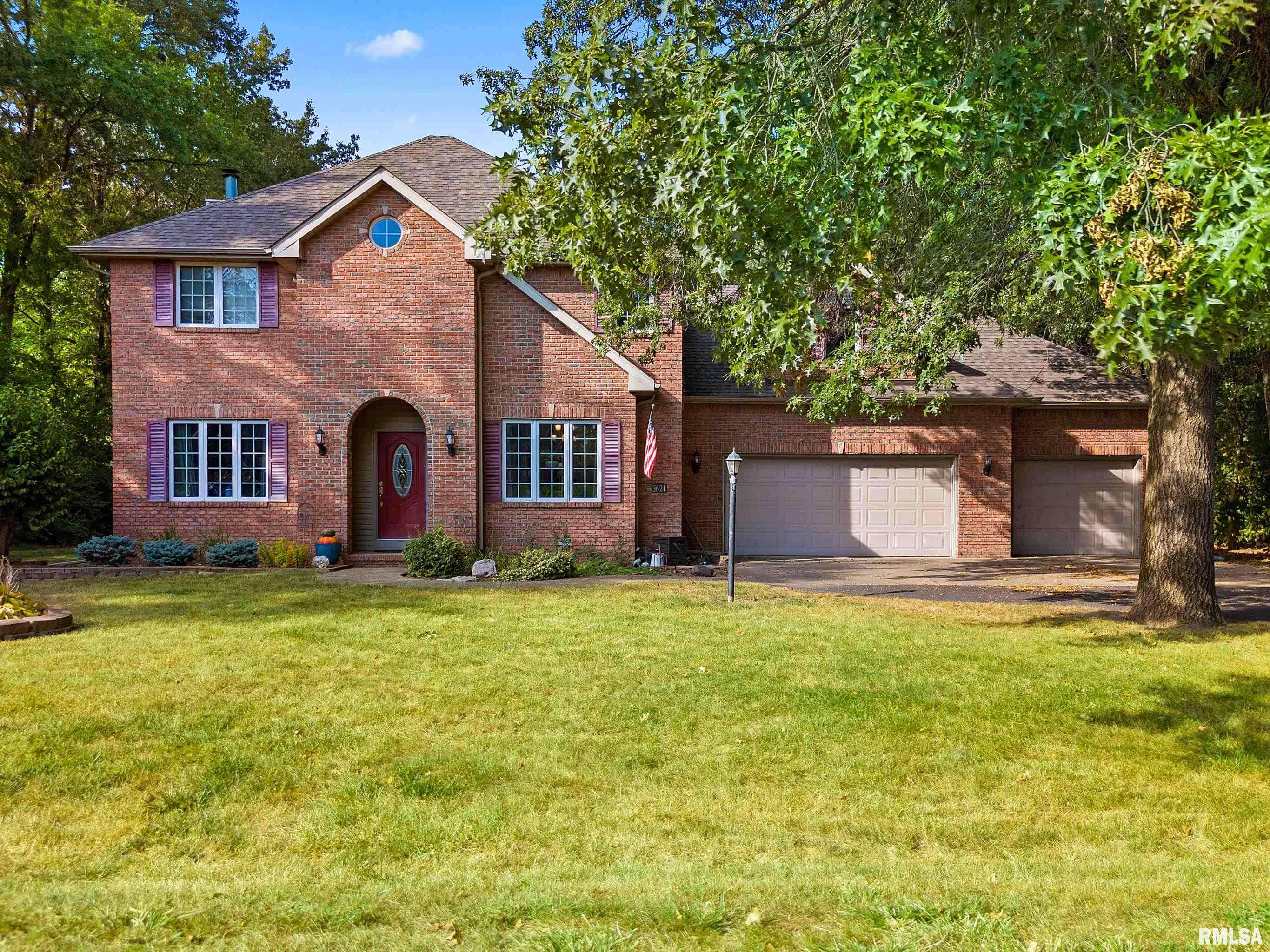 Chillicothe, IL 61523,3621 E WESTBROOK RD