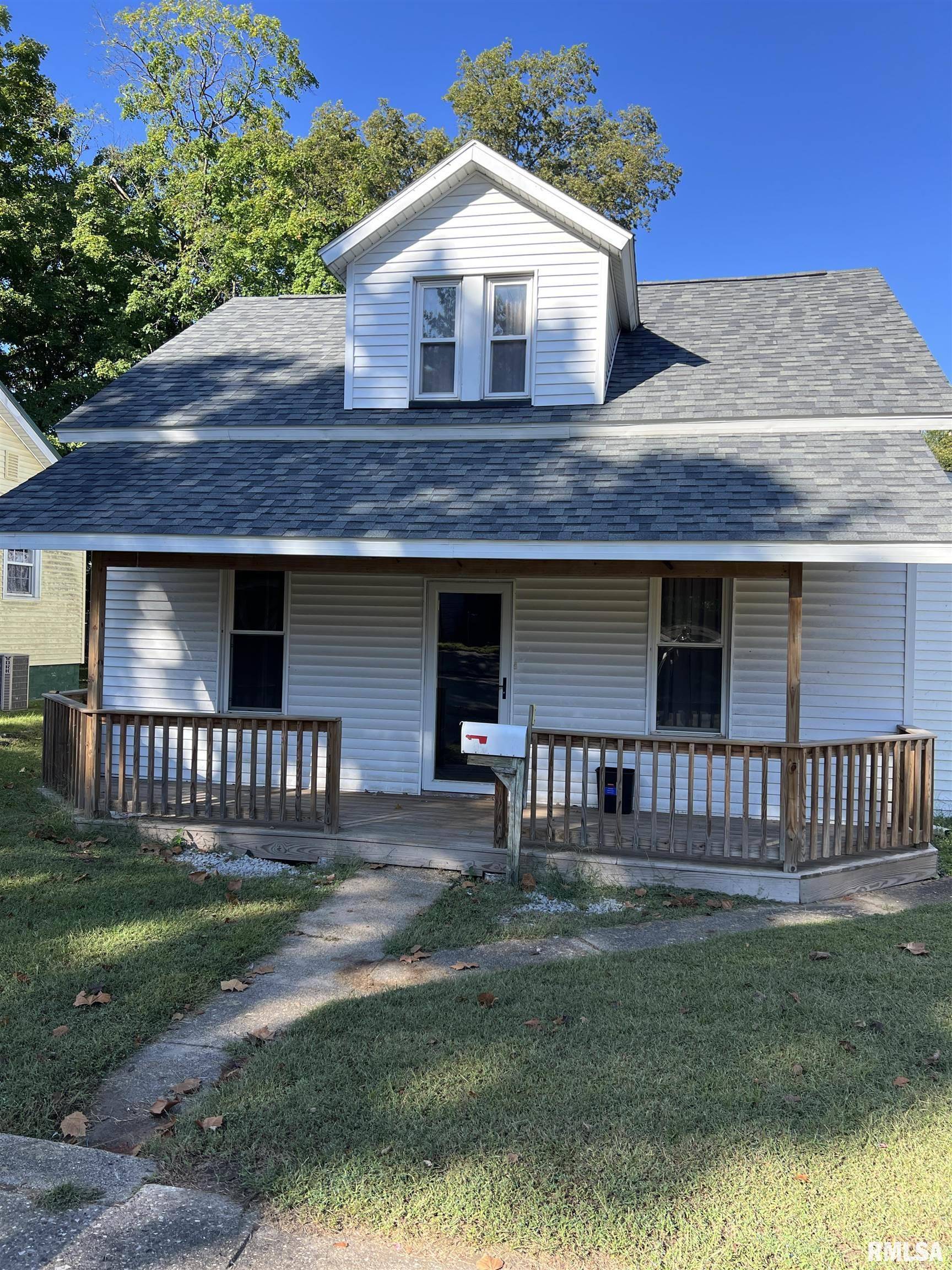 Havana, IL 62644,420 N PEARL ST