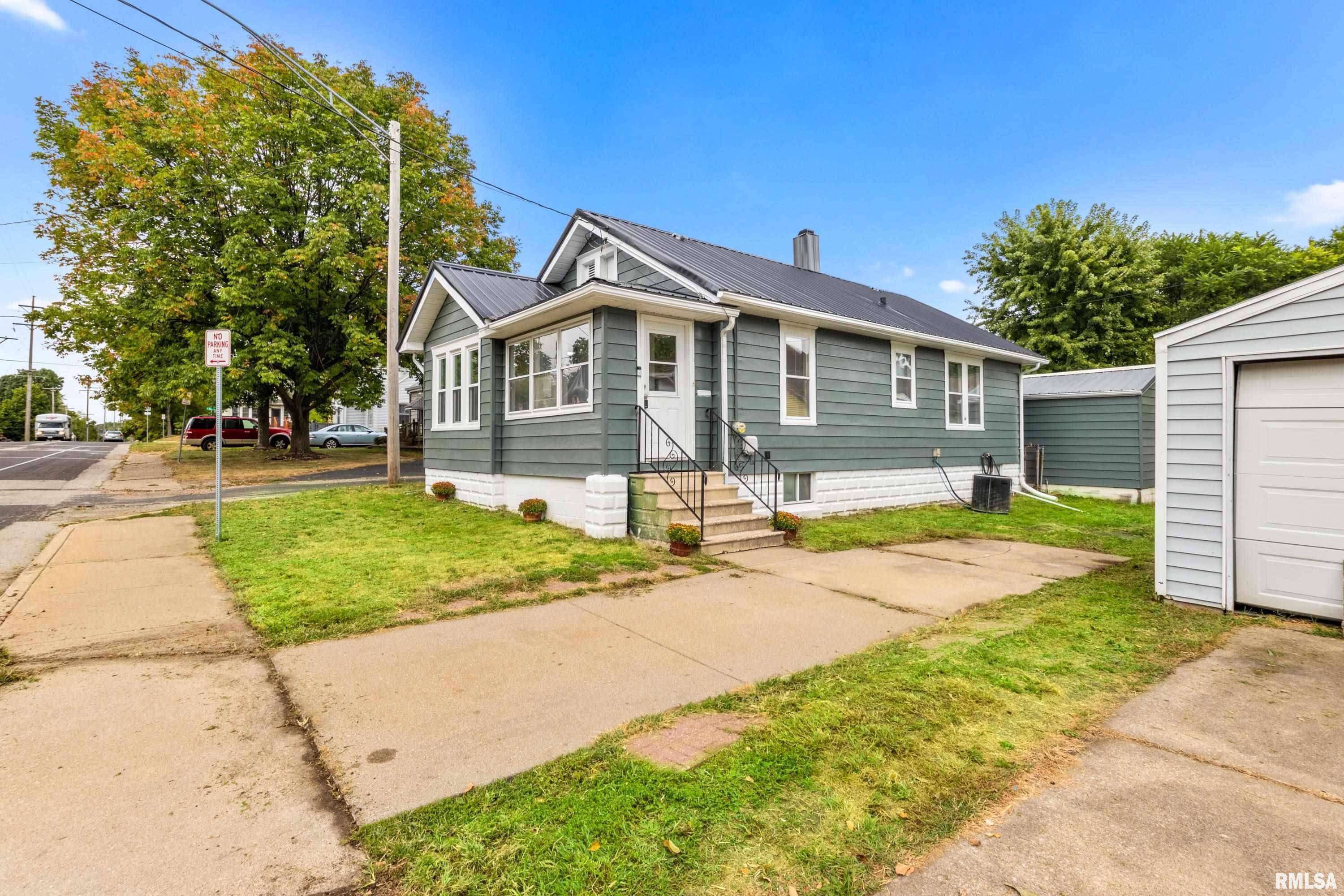 Peoria, IL 61603,2606 N WISCONSIN AVE