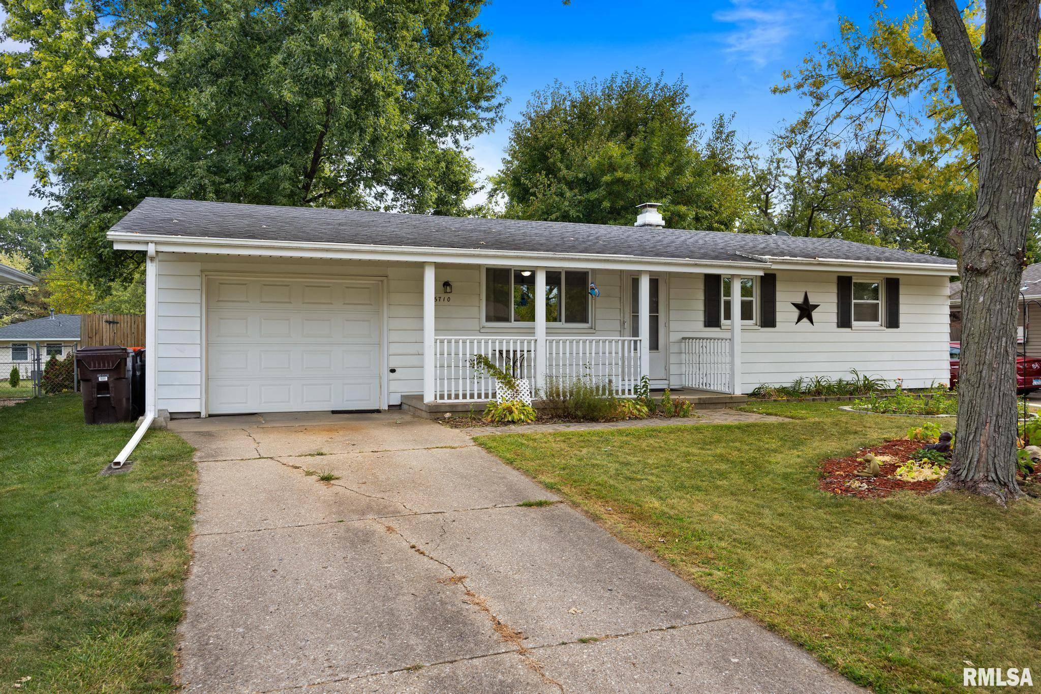 Peoria, IL 61614,5710 N WESTERN AVE