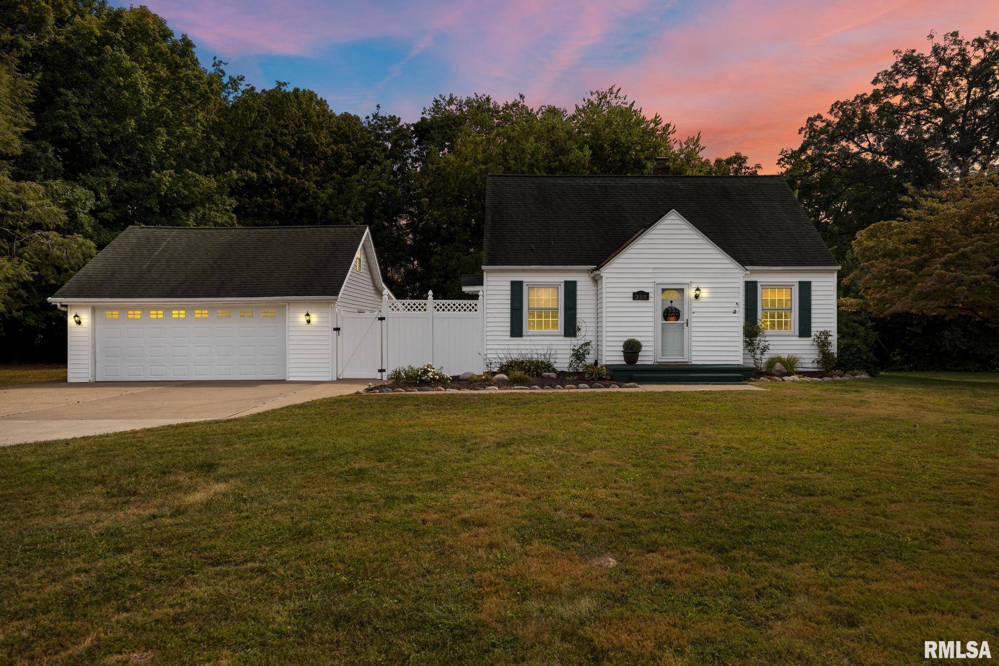 East Peoria, IL 61611,359 OLD GERMANTOWN RD