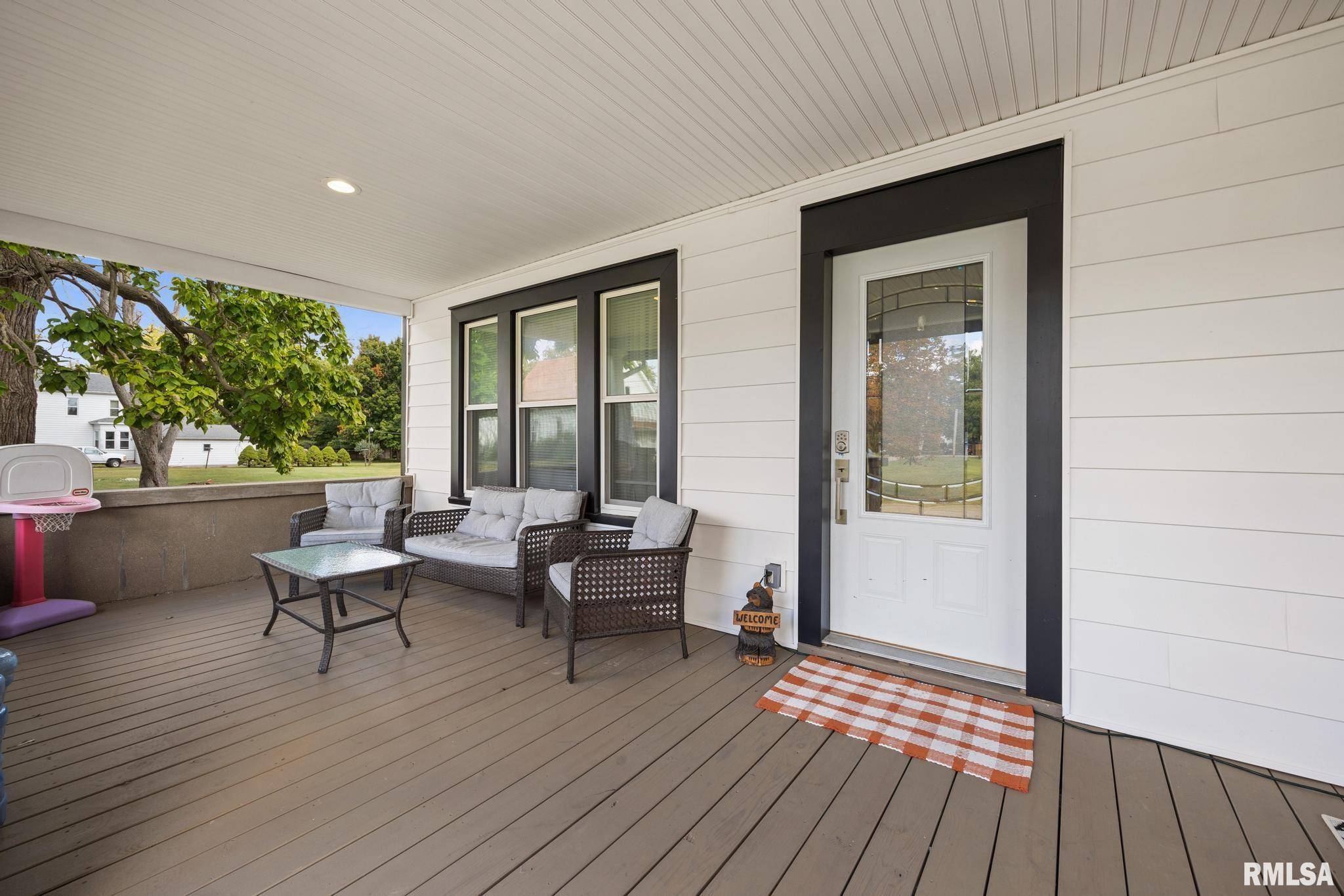 Secor, IL 61771,102 N 1ST ST