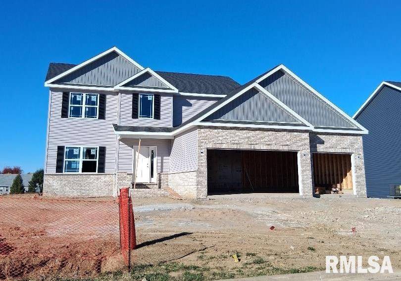 Washington, IL 61571,1610 RUSTIC OAK DR