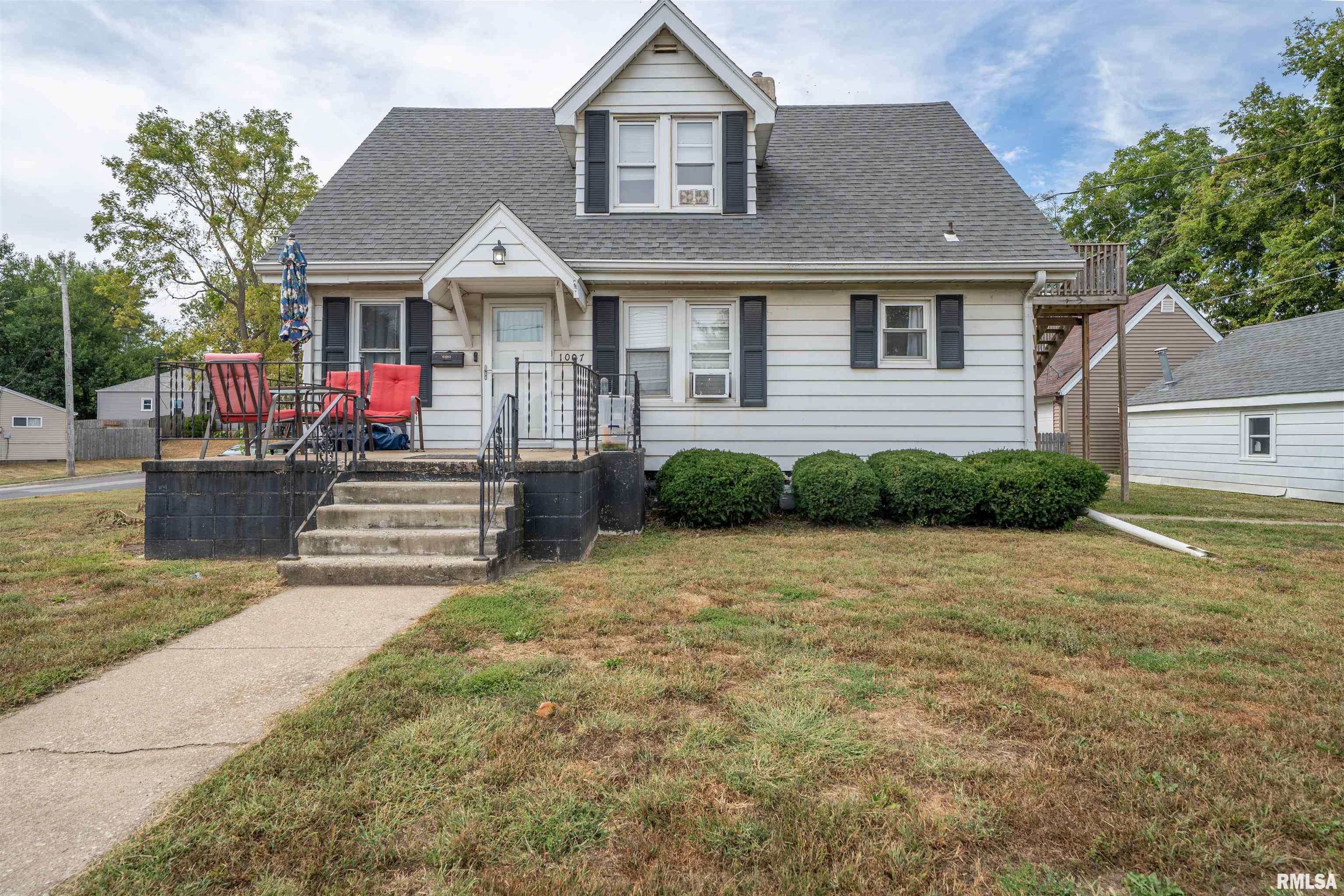 Pekin, IL 61554,1007 S 10TH ST