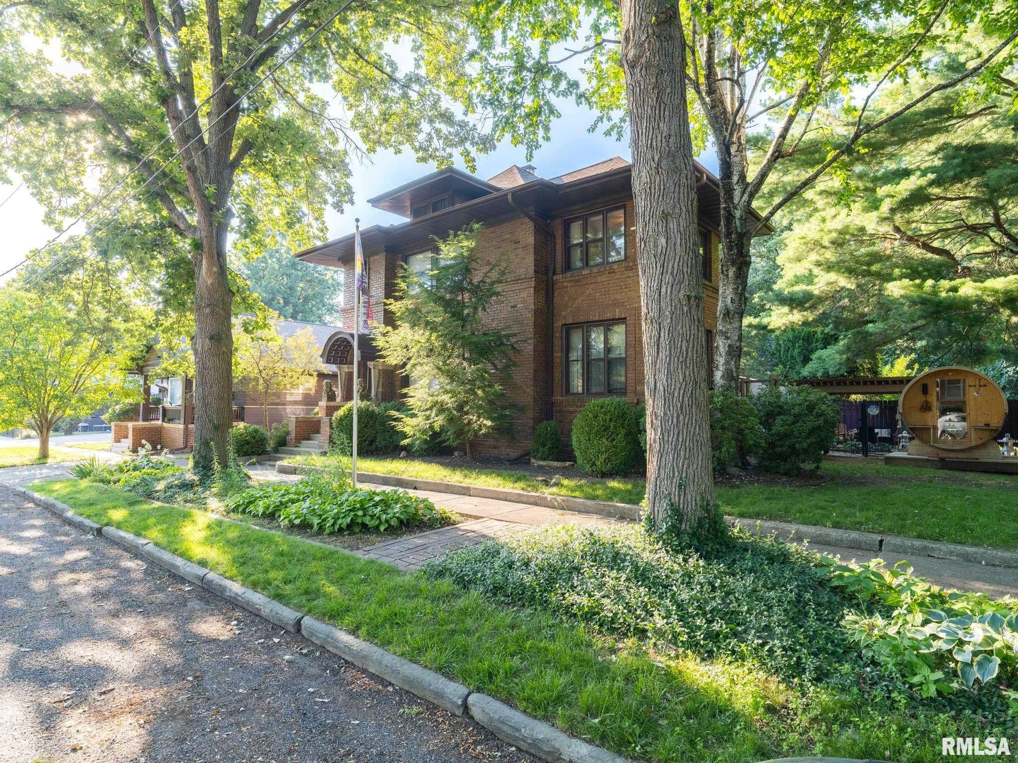 Galesburg, IL 61401,57 Selden ST