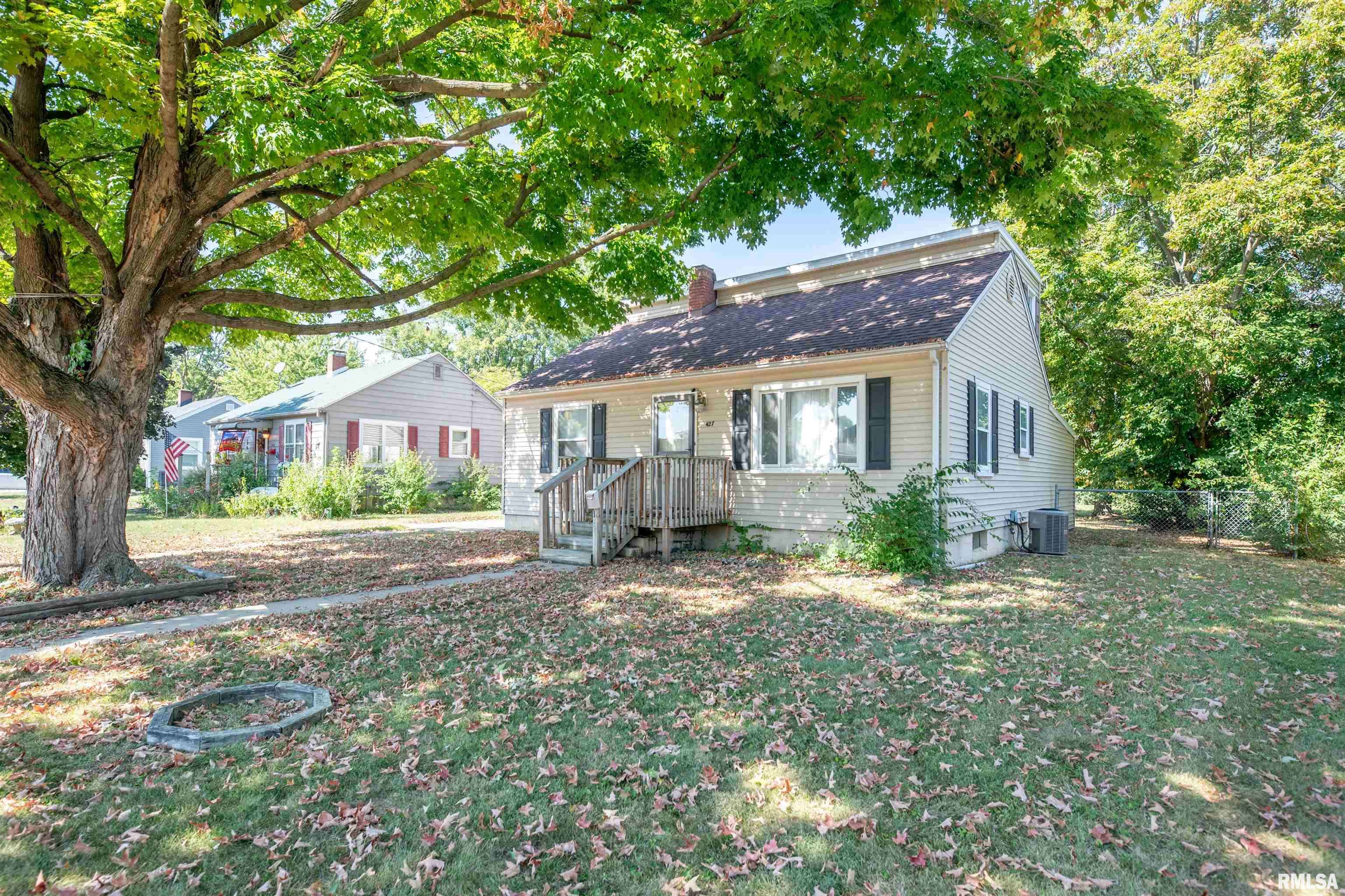 Chillicothe, IL 61523,427 W PLACHER CT