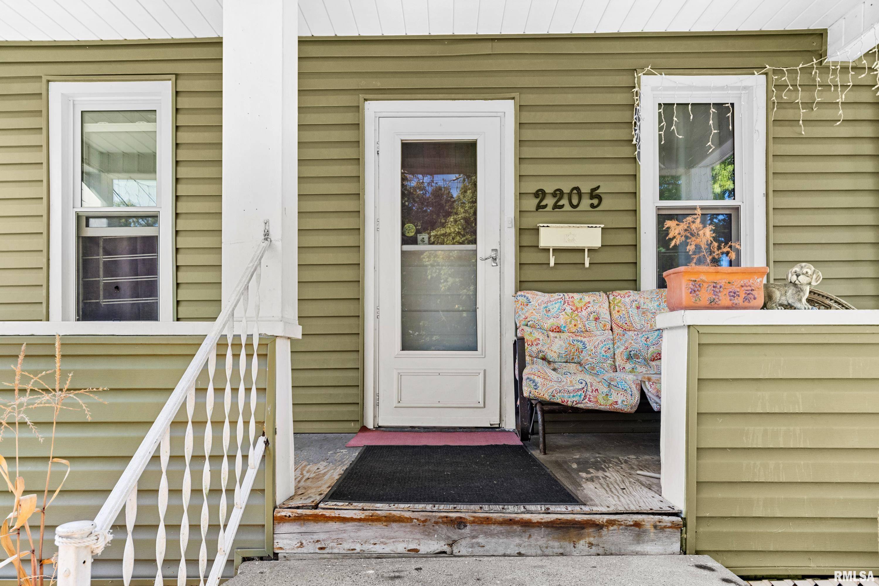 Peoria, IL 61603,2205 N MARYLAND AVE