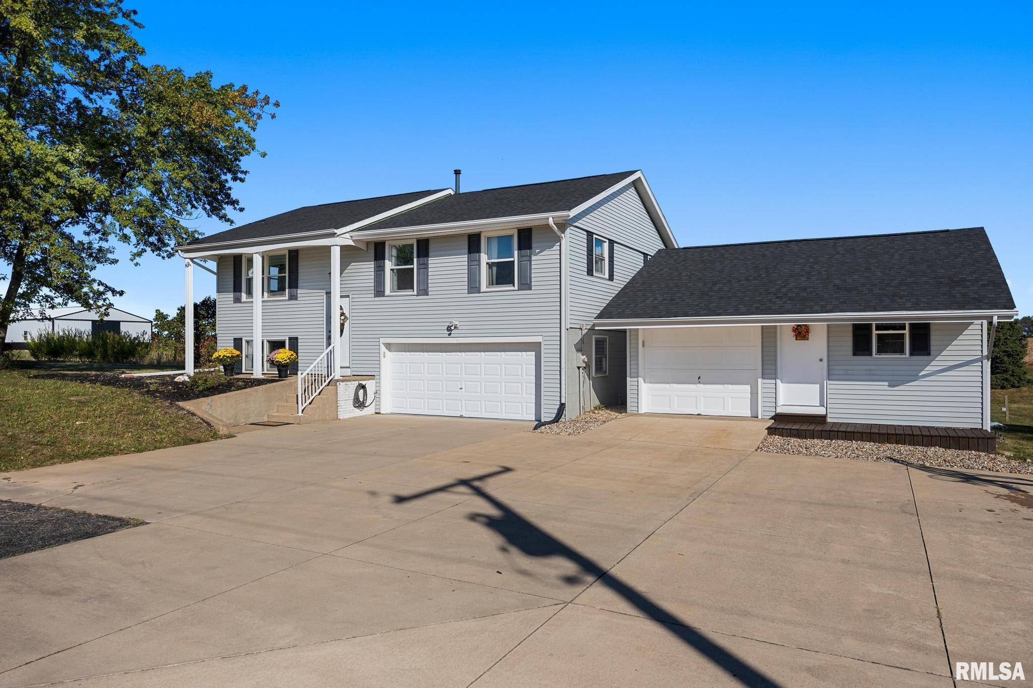 Groveland, IL 61535,5859 BROADWAY RD