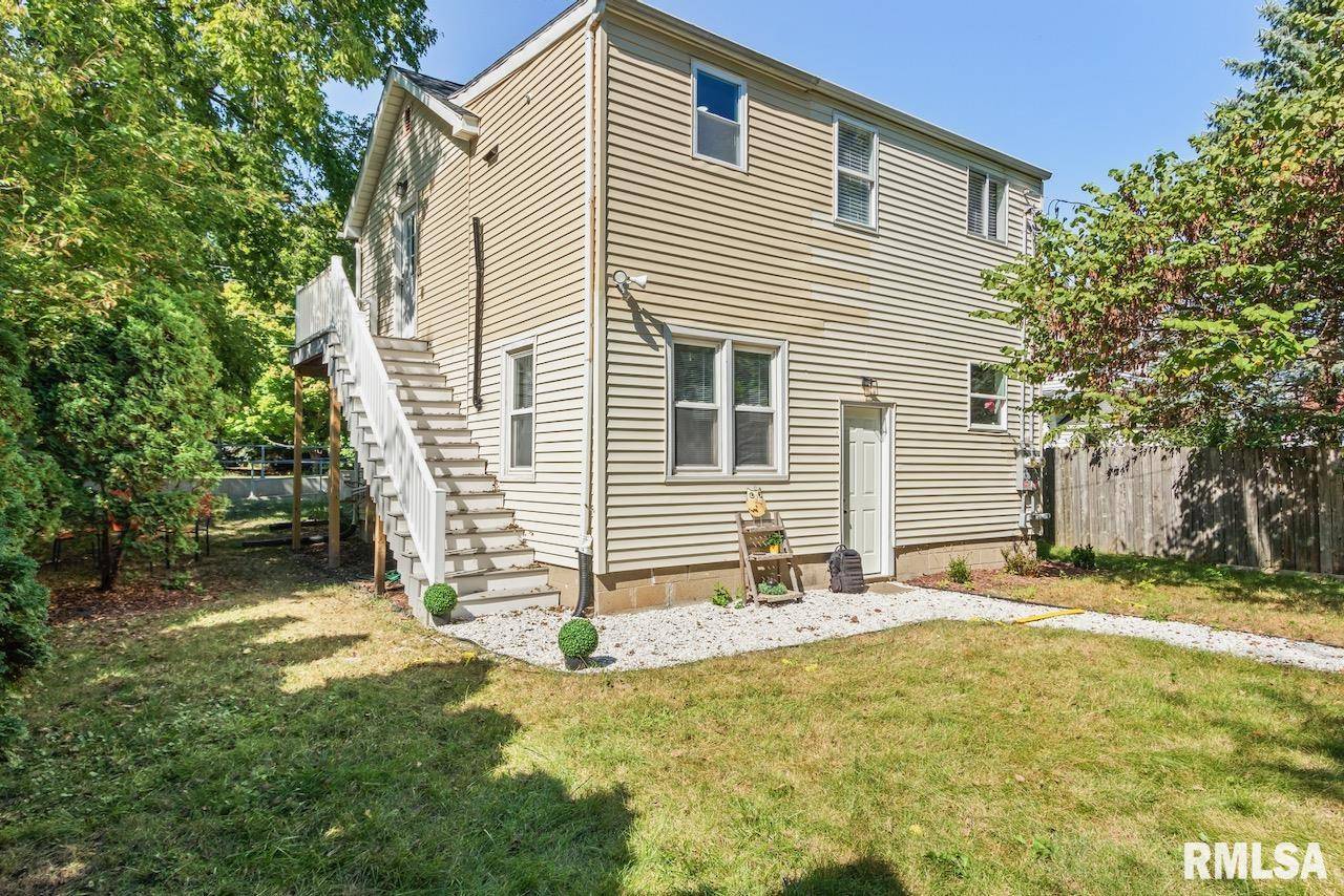 Dunlap, IL 61525,504 N 4TH ST