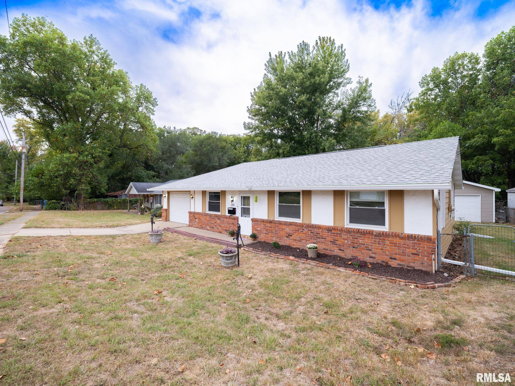 Marquette Heights, IL 61554,200 FRONTENAC RD