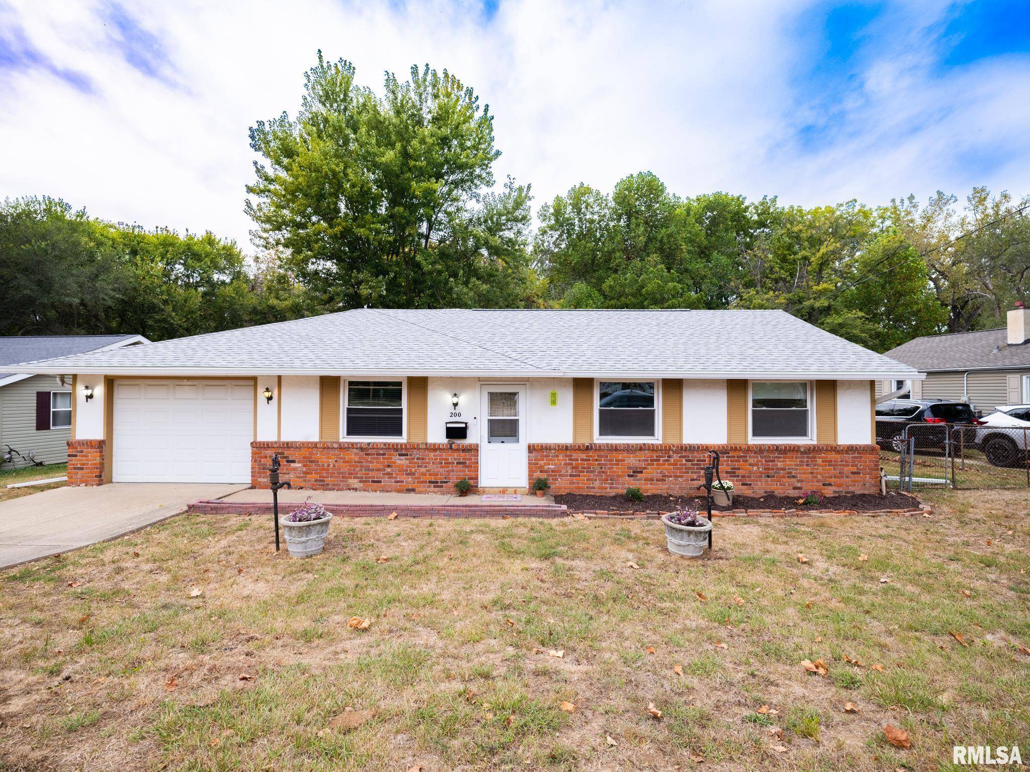 Marquette Heights, IL 61554,200 FRONTENAC RD