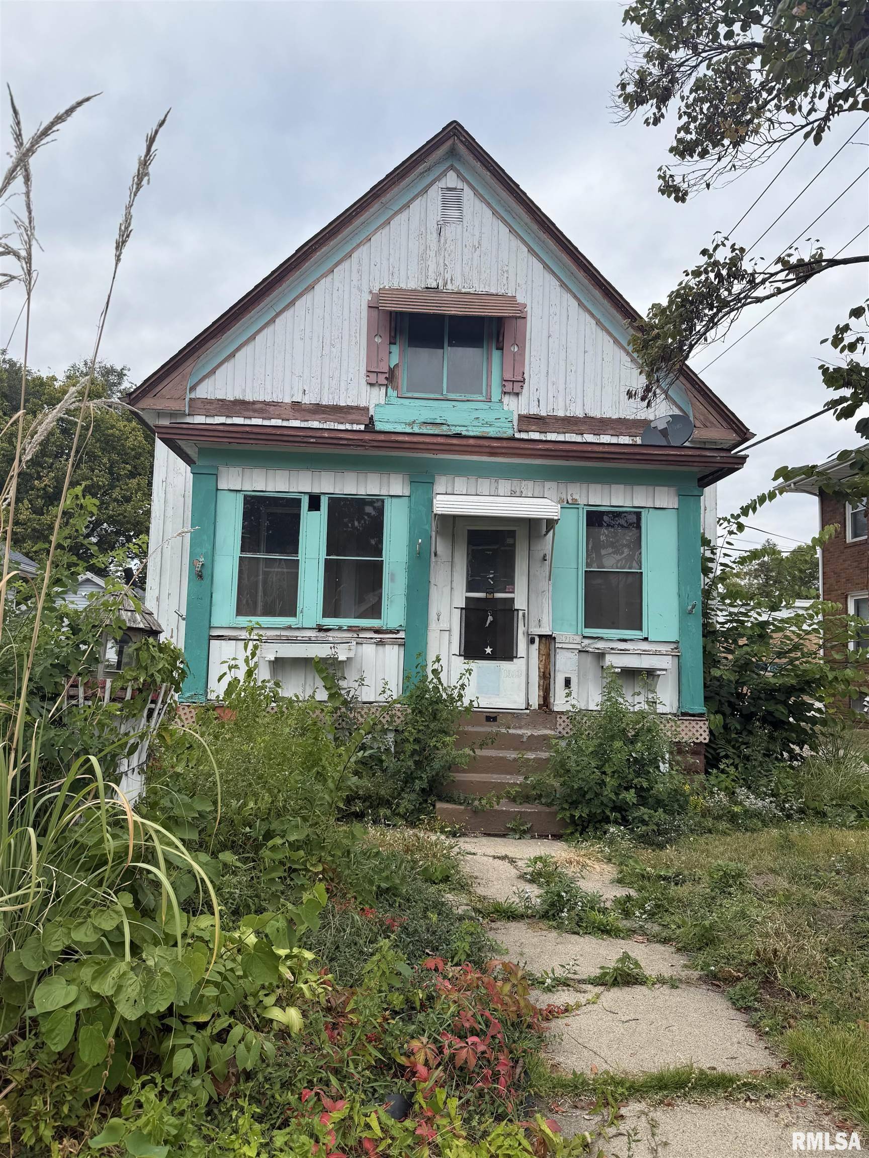 West Peoria, IL 61604,1913 W LAURA AVE