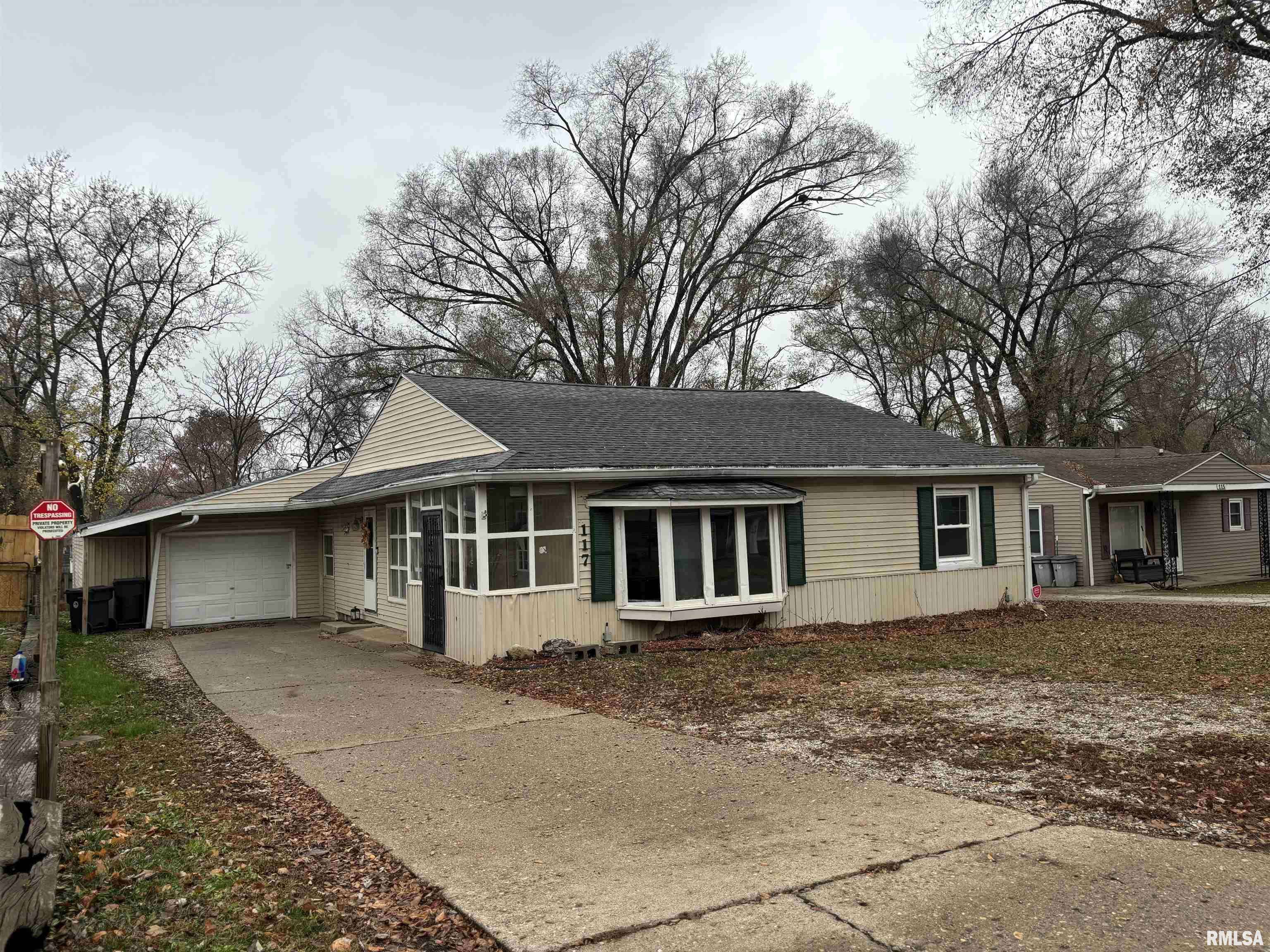 North Pekin, IL 61554,117 WALNUT ST